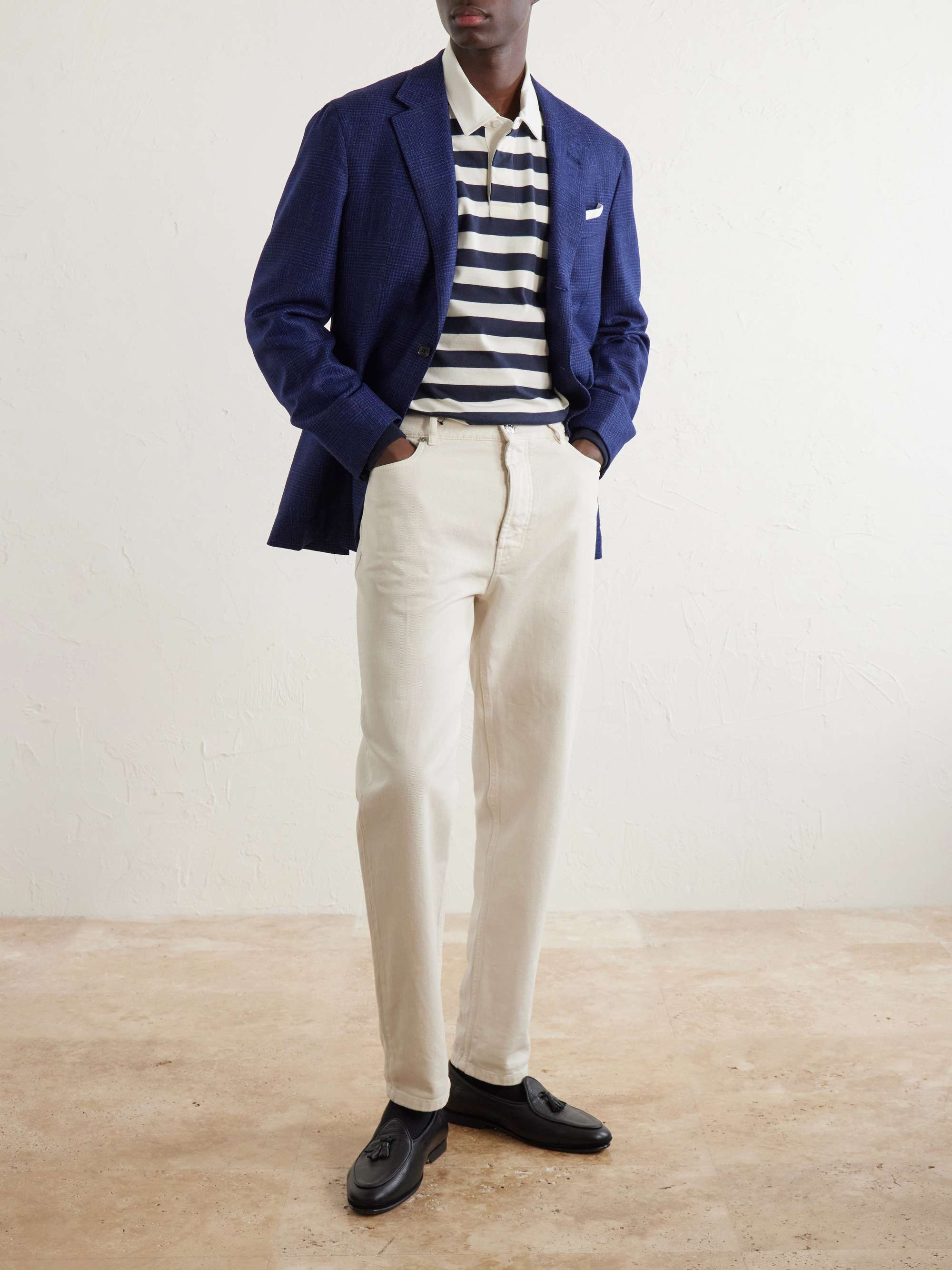 DUNHILL 