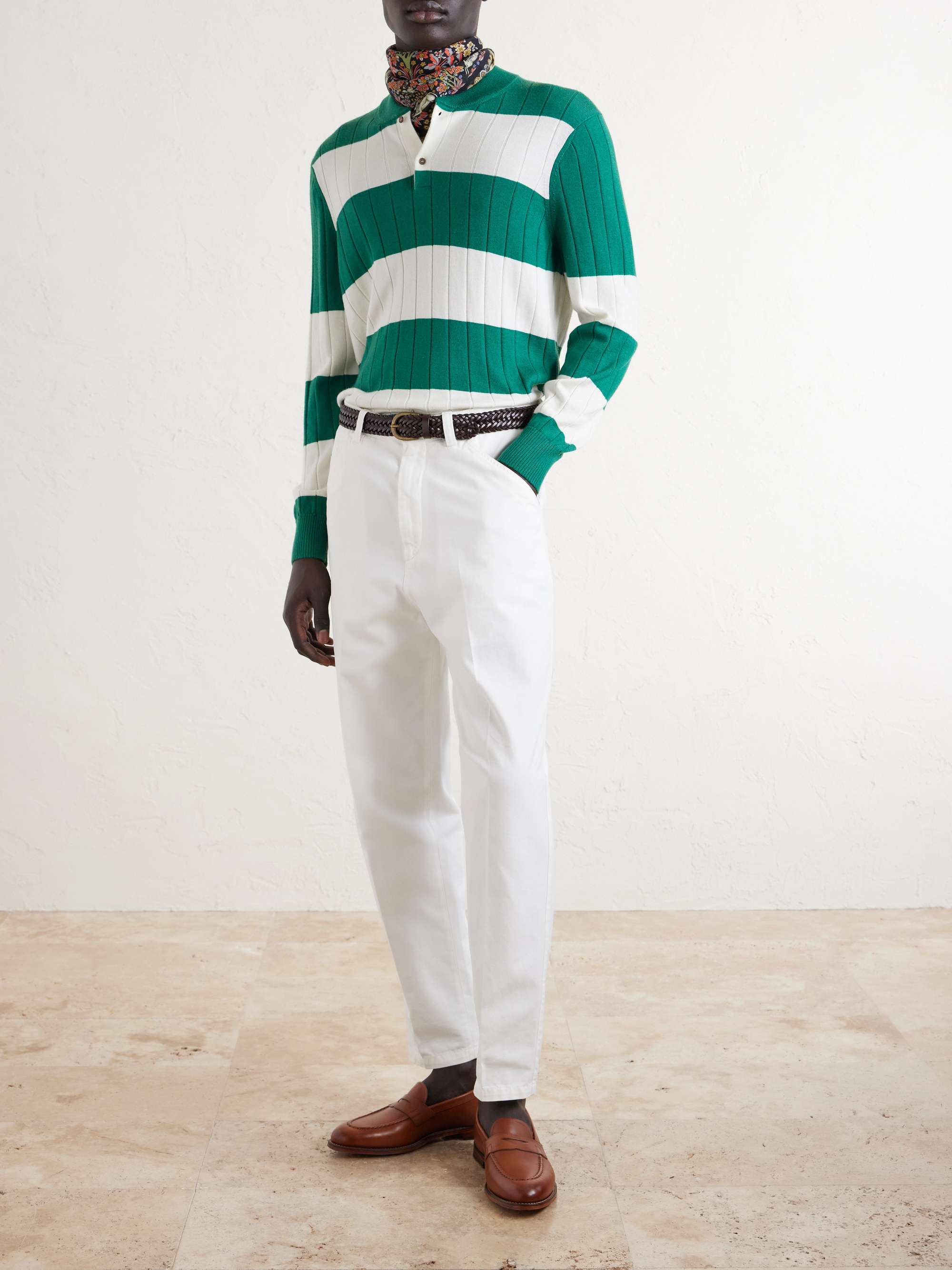 DUNHILL 
