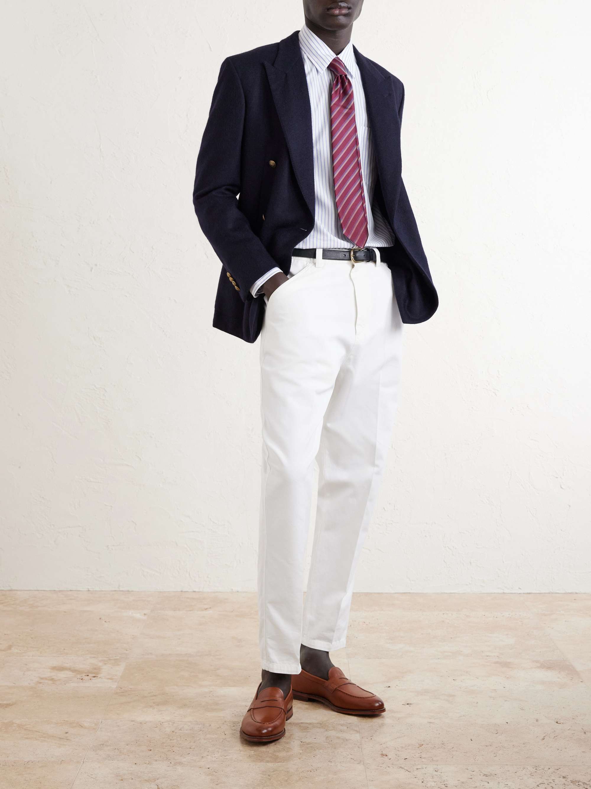 DUNHILL 