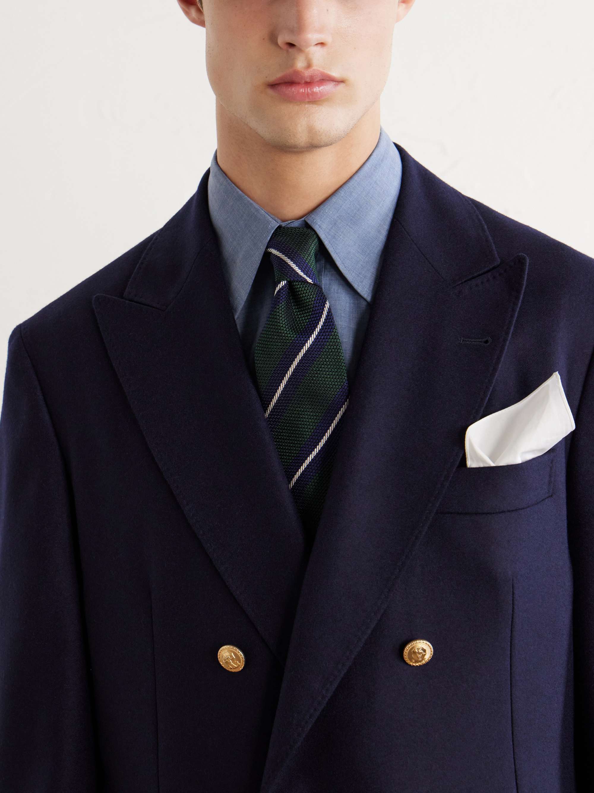 DUNHILL 