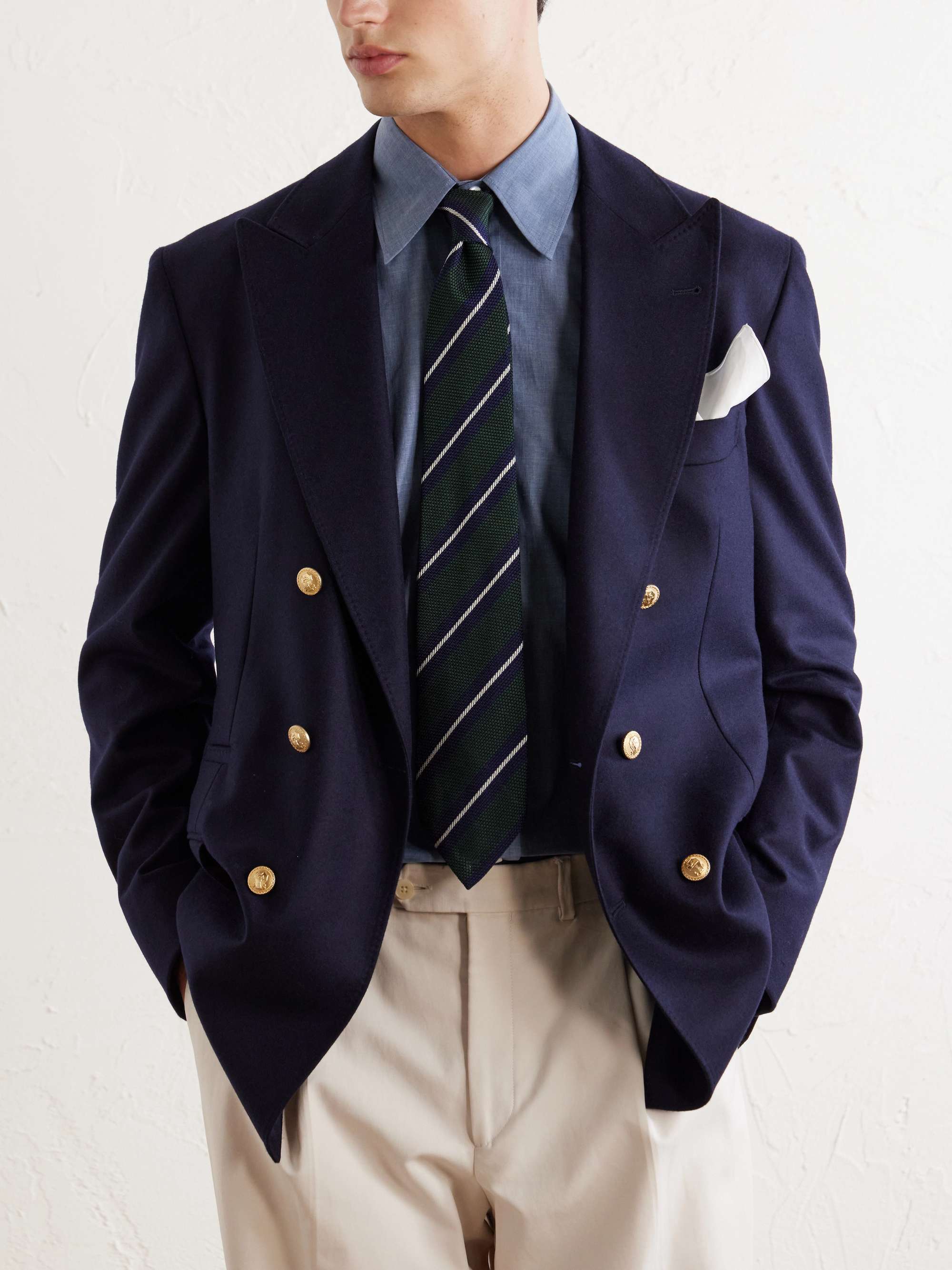 DUNHILL 