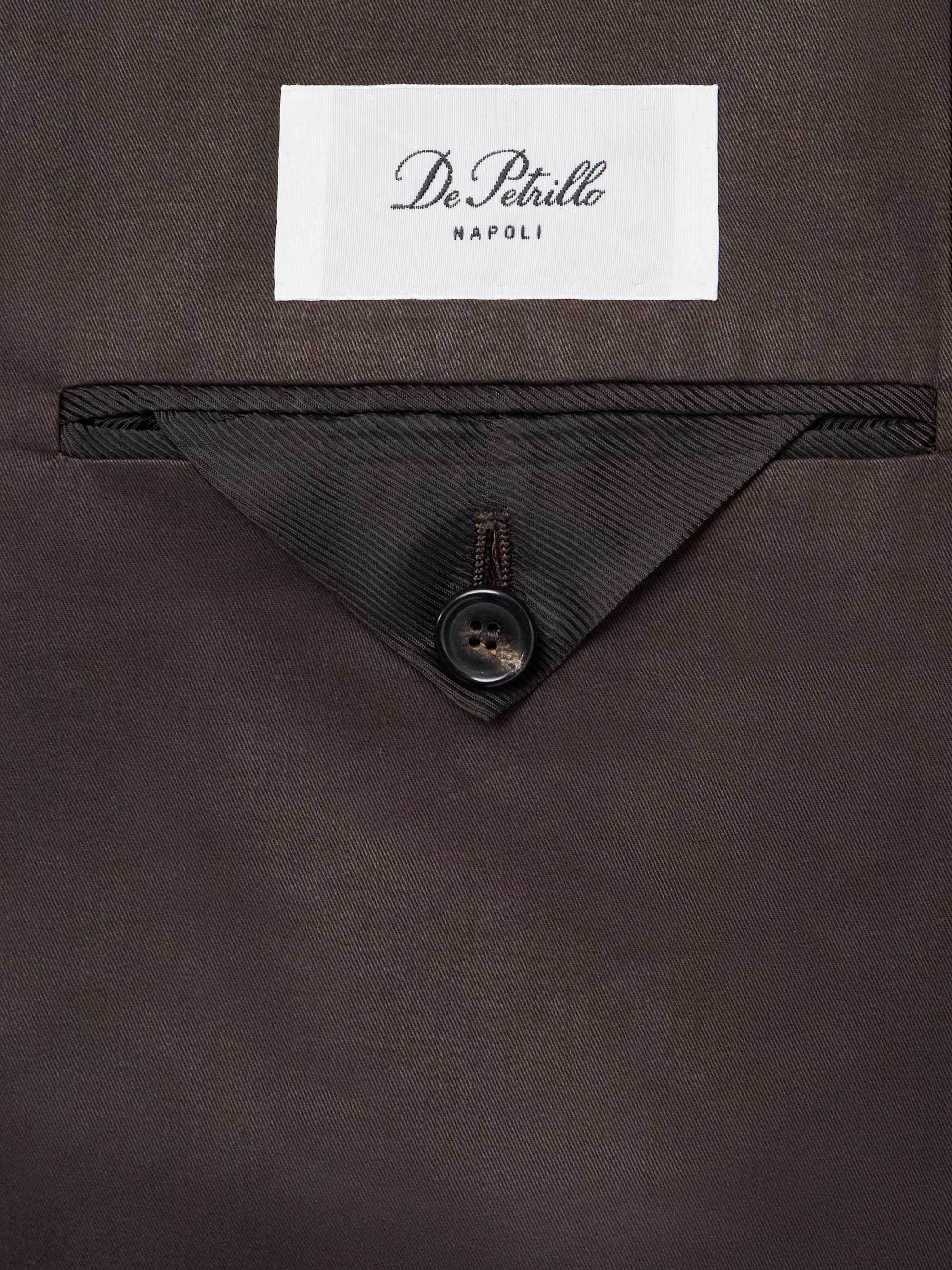 DE PETRILLO 