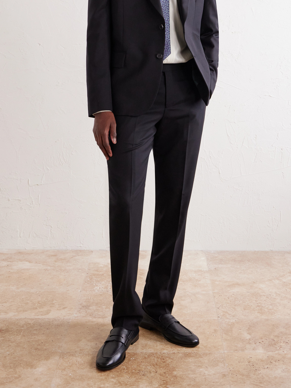 Murano Loafers