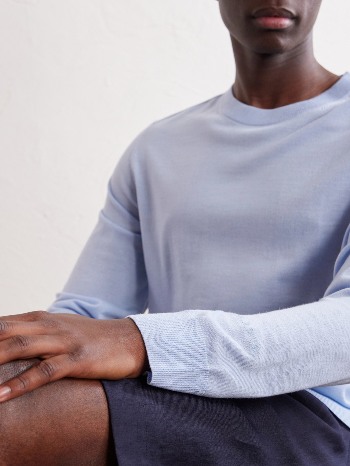 Merino Sweater