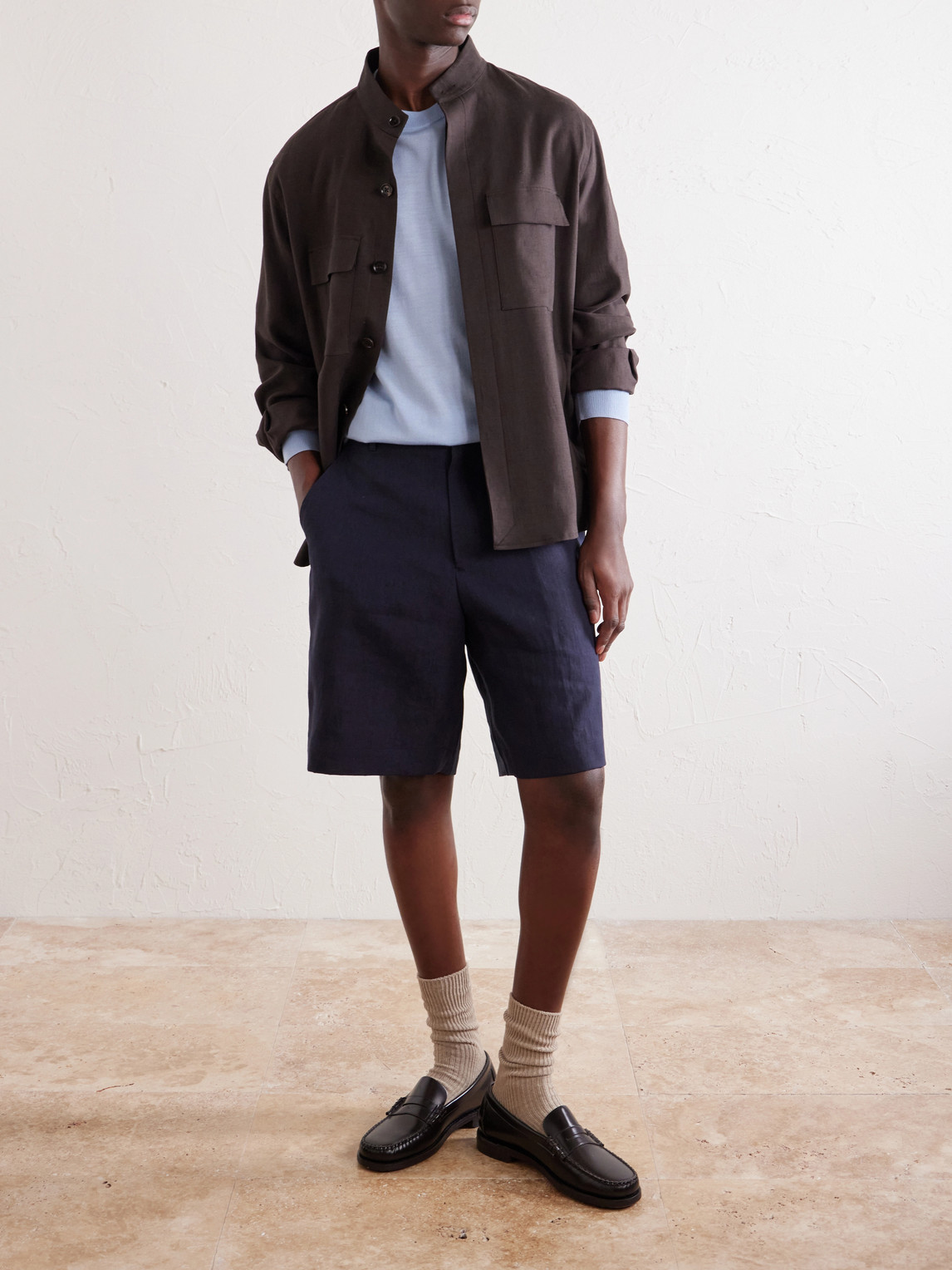 Merino Sweater
