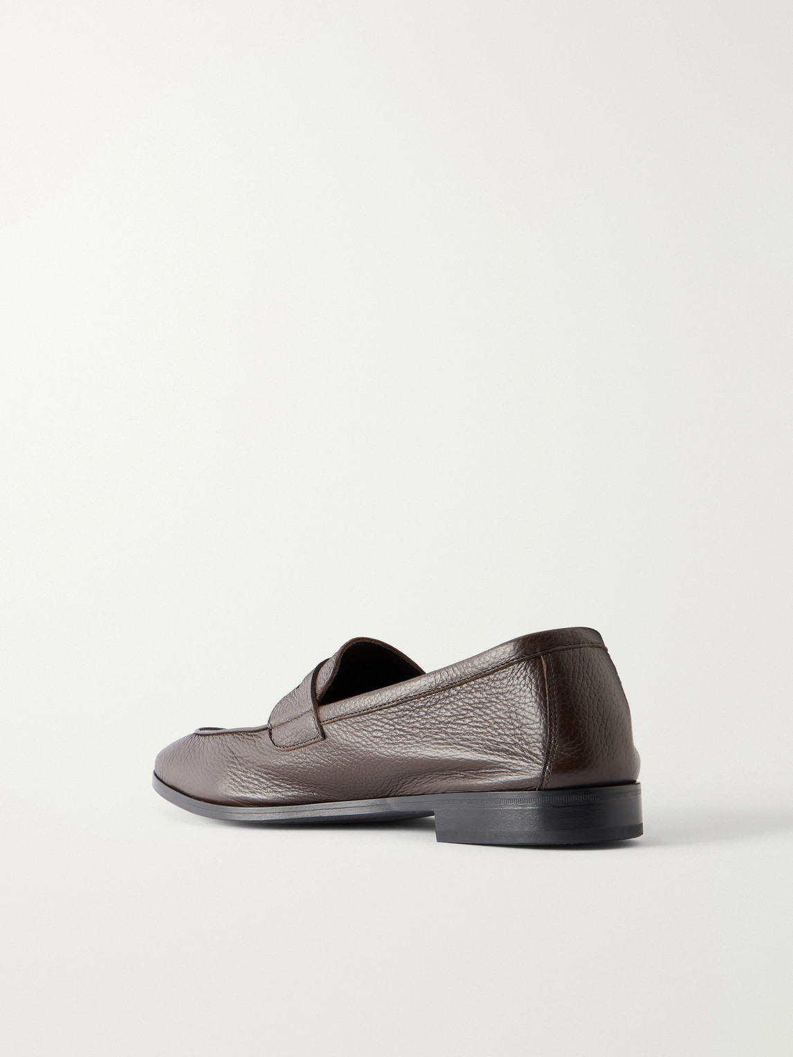 Murano Full-Grain Loafers