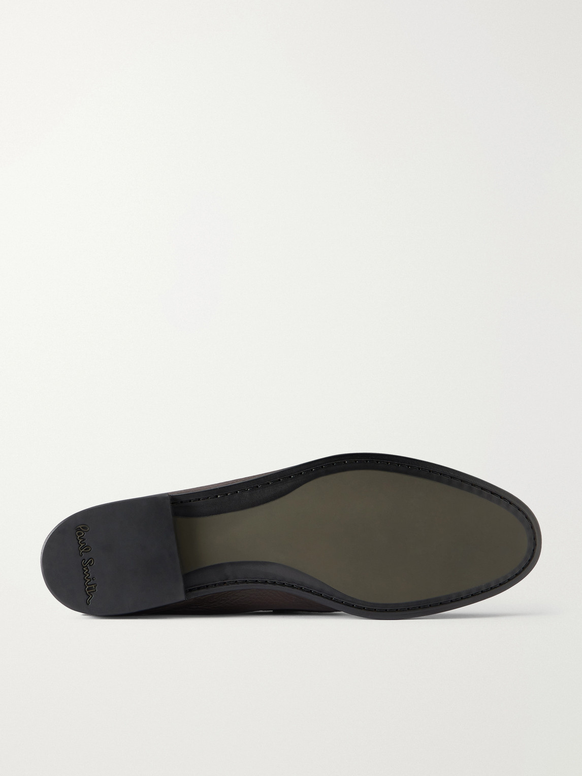 Murano Full-Grain Loafers