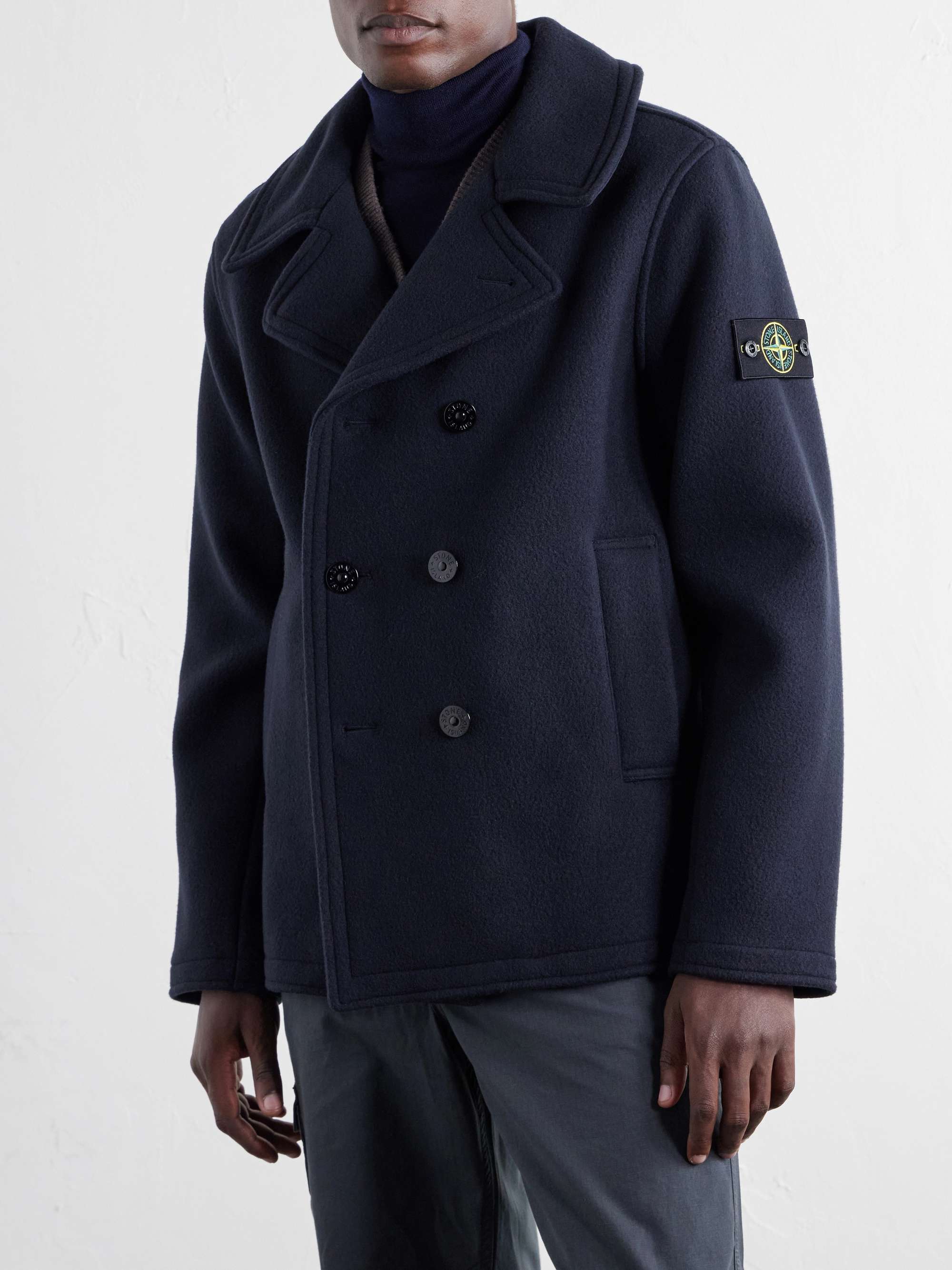STONE ISLAND 