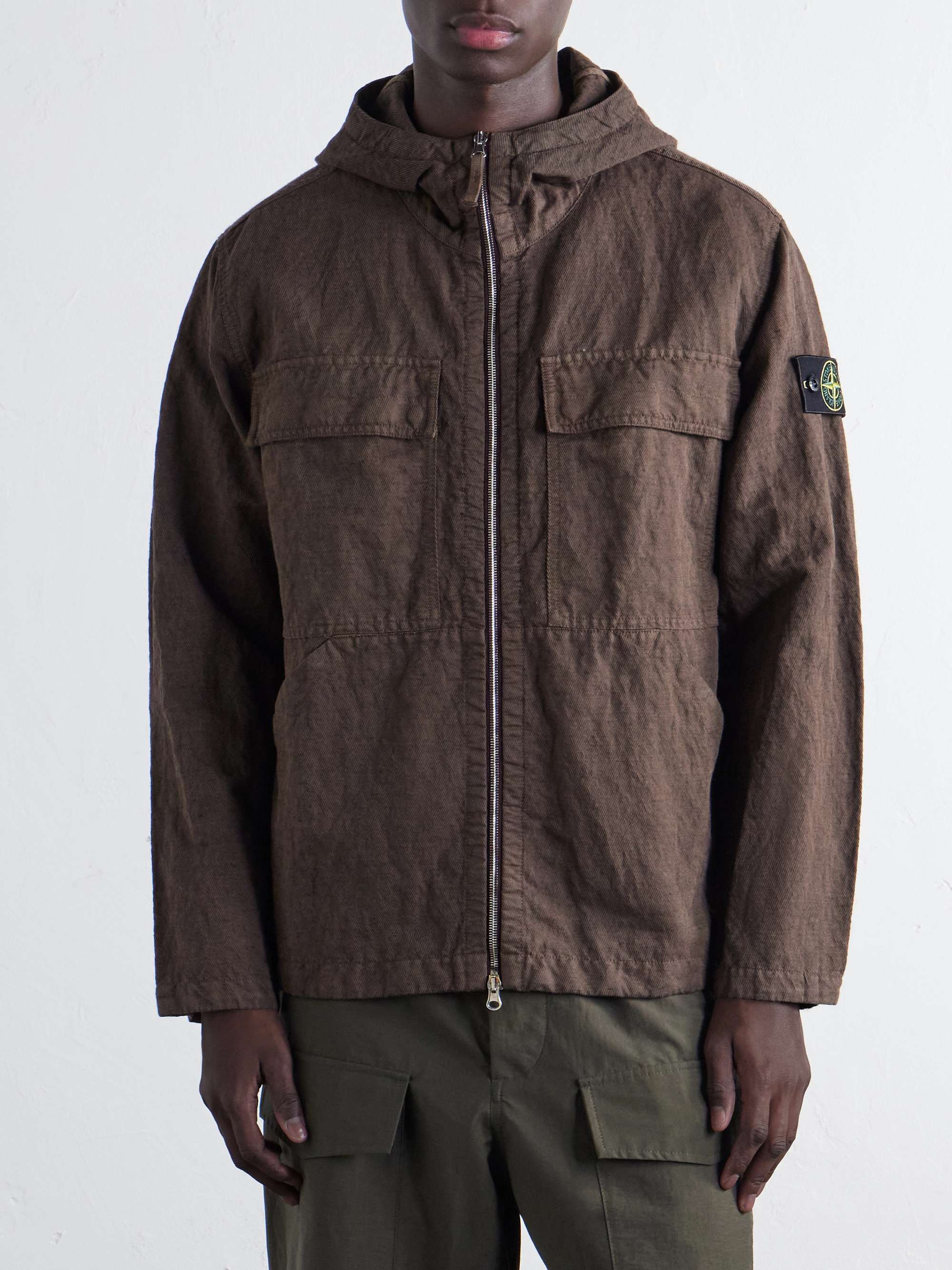 STONE ISLAND 