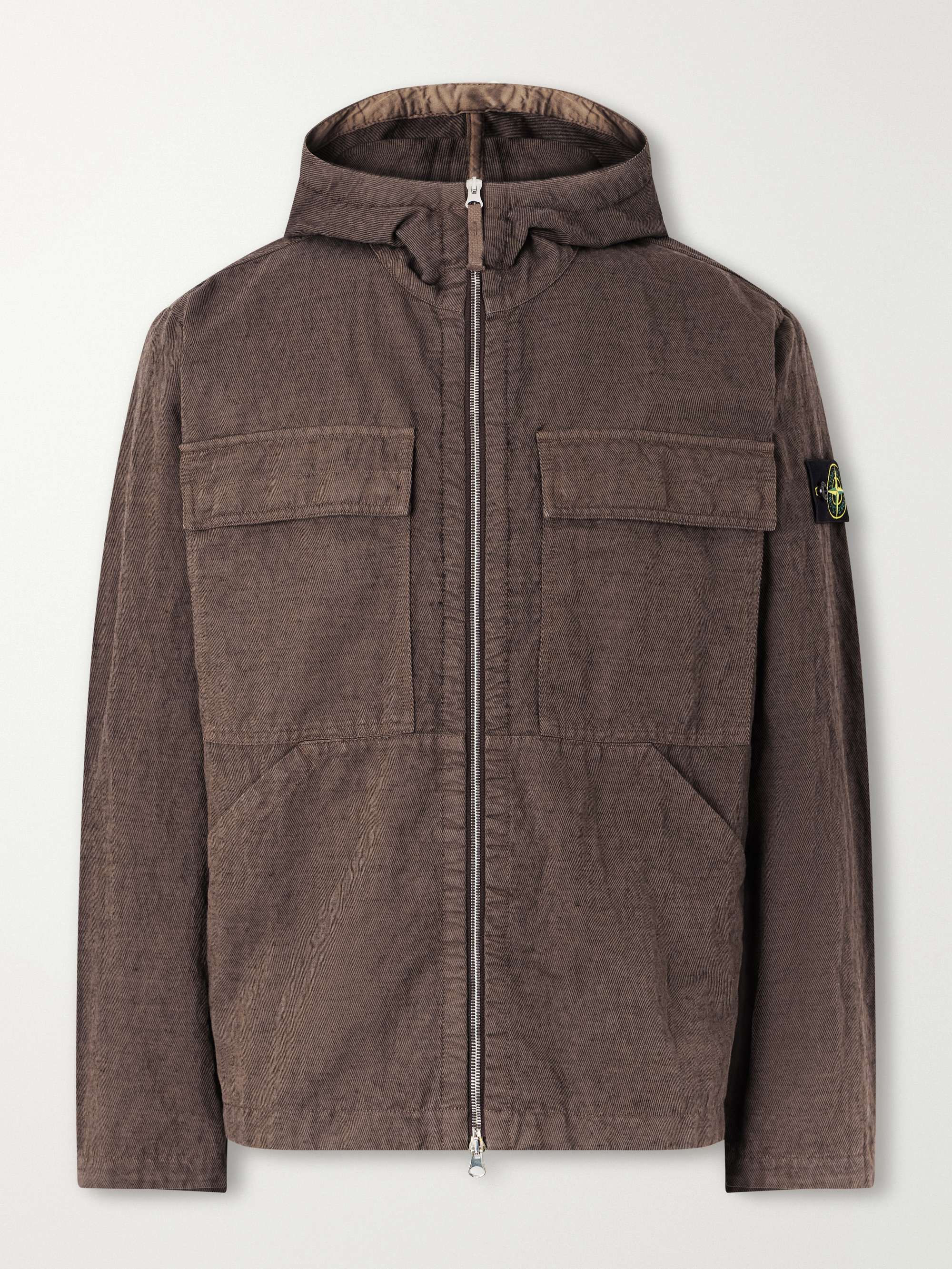 STONE ISLAND 