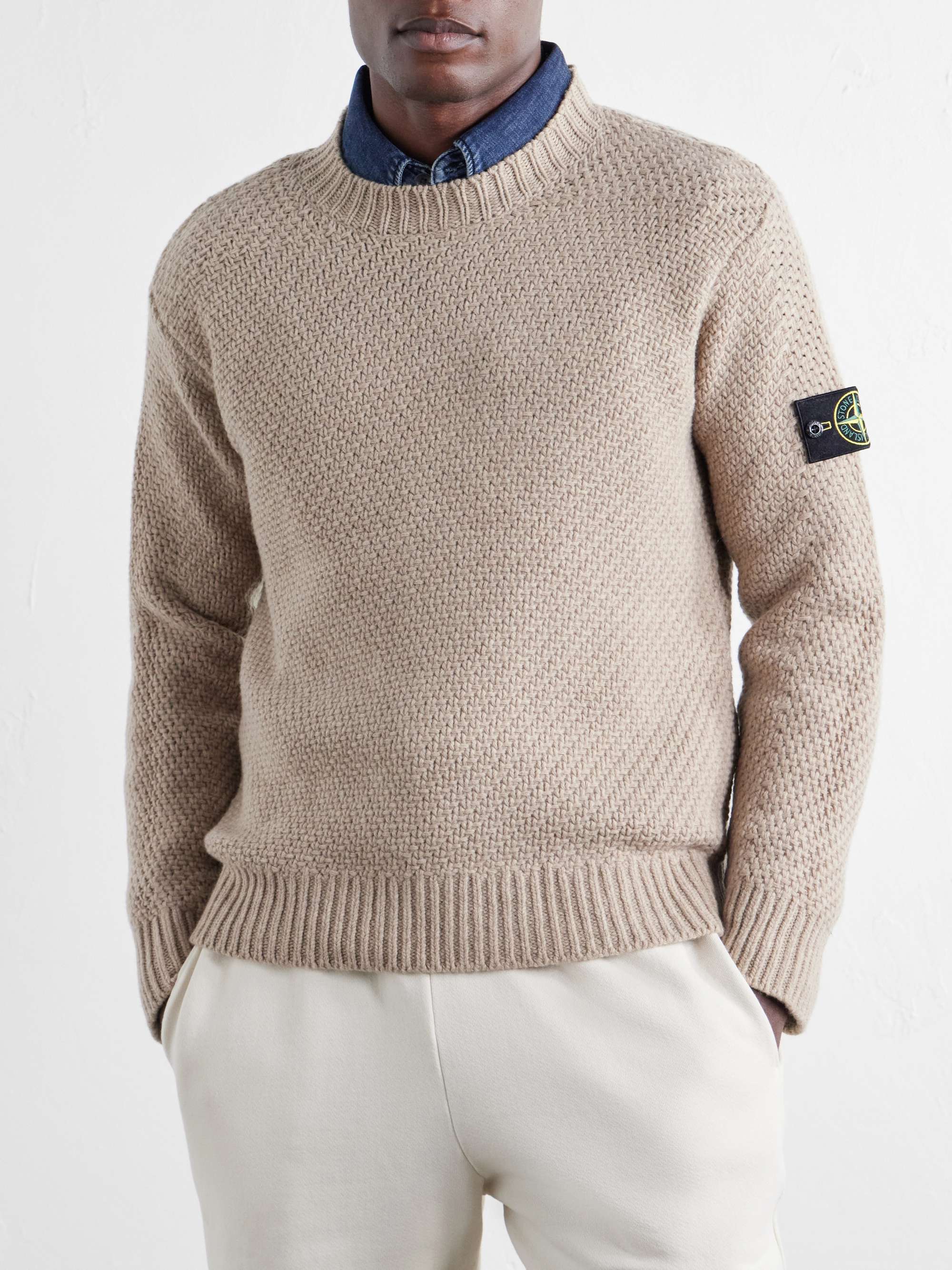 STONE ISLAND 