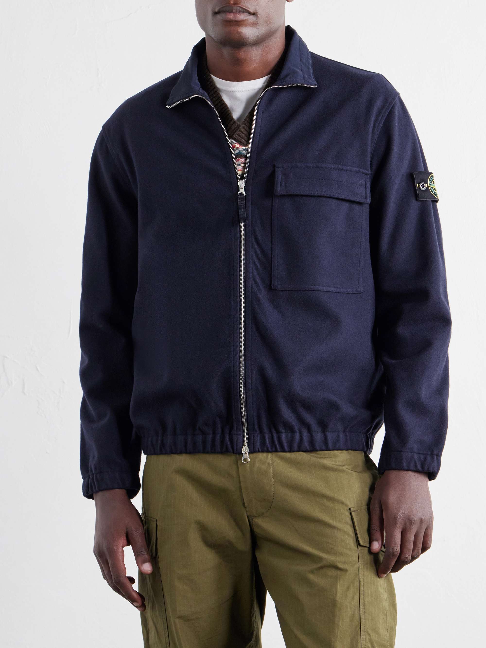 STONE ISLAND 