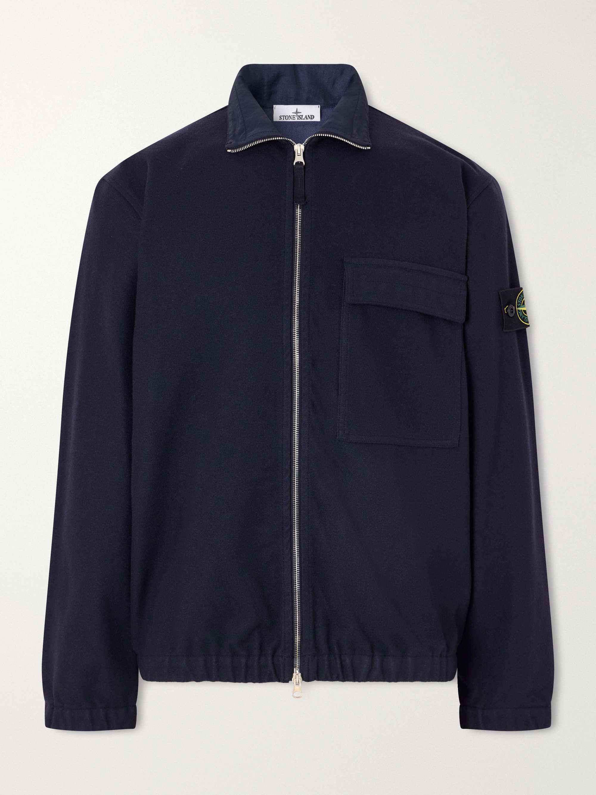 STONE ISLAND 