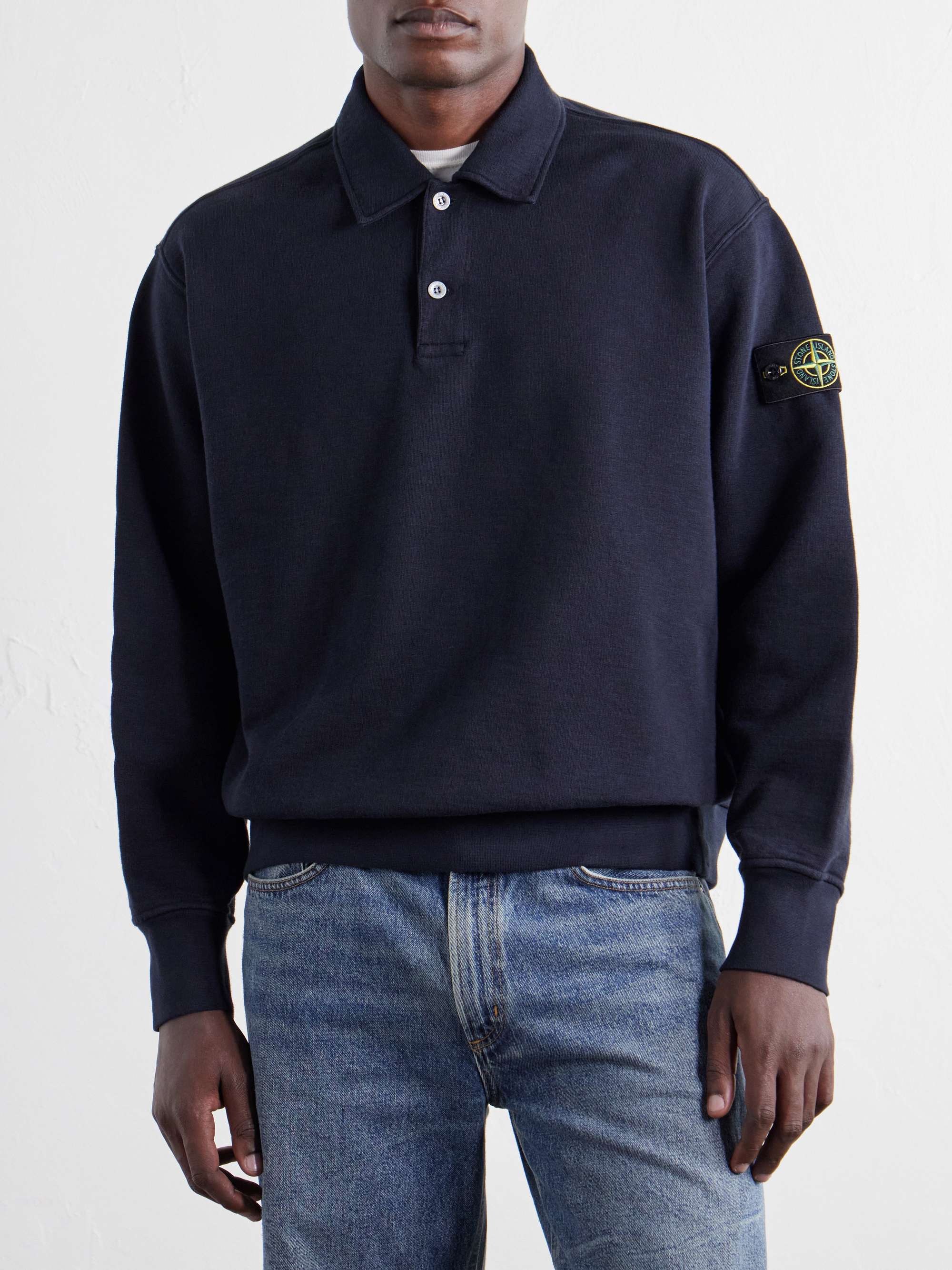 STONE ISLAND 