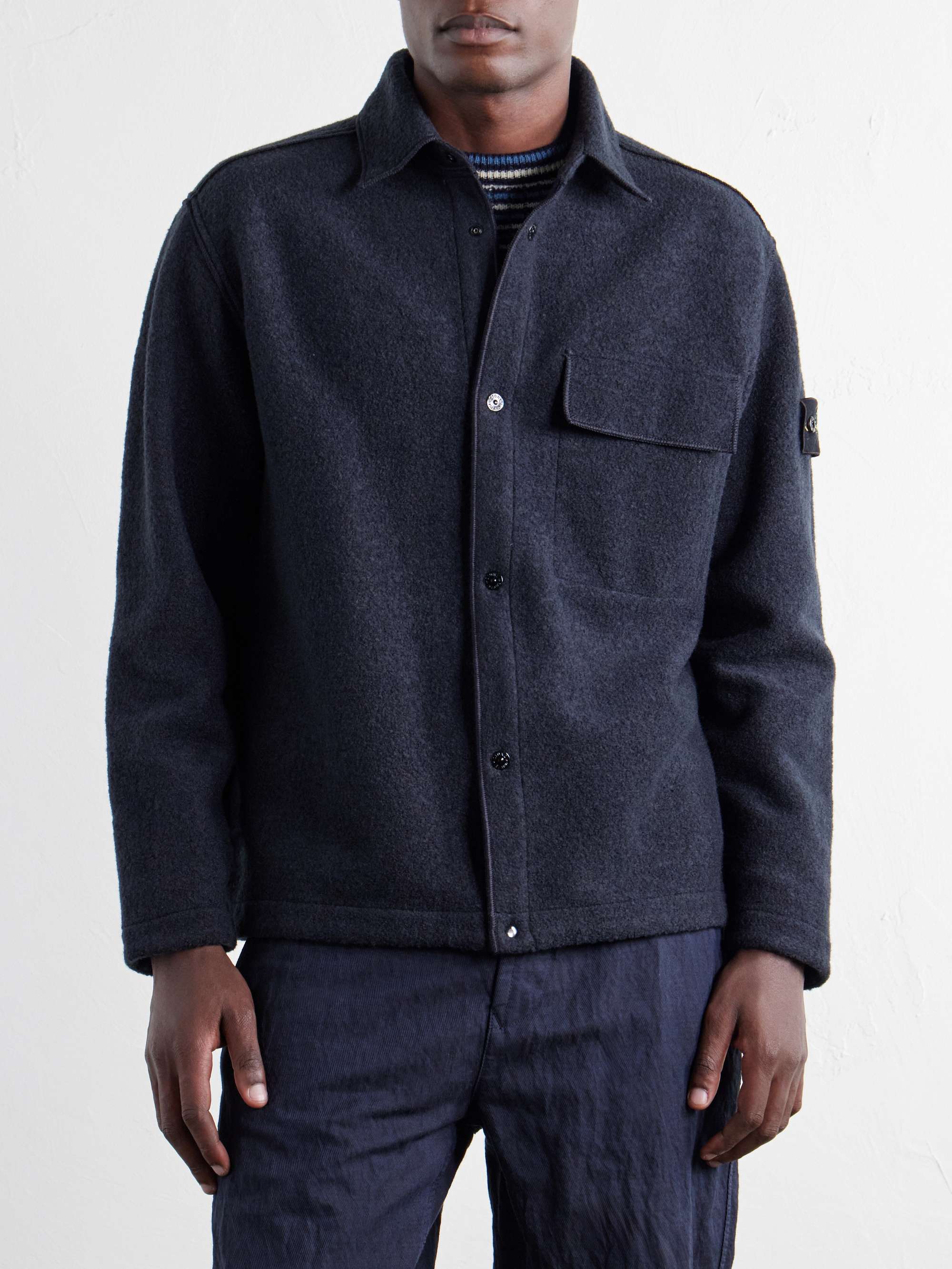 STONE ISLAND 