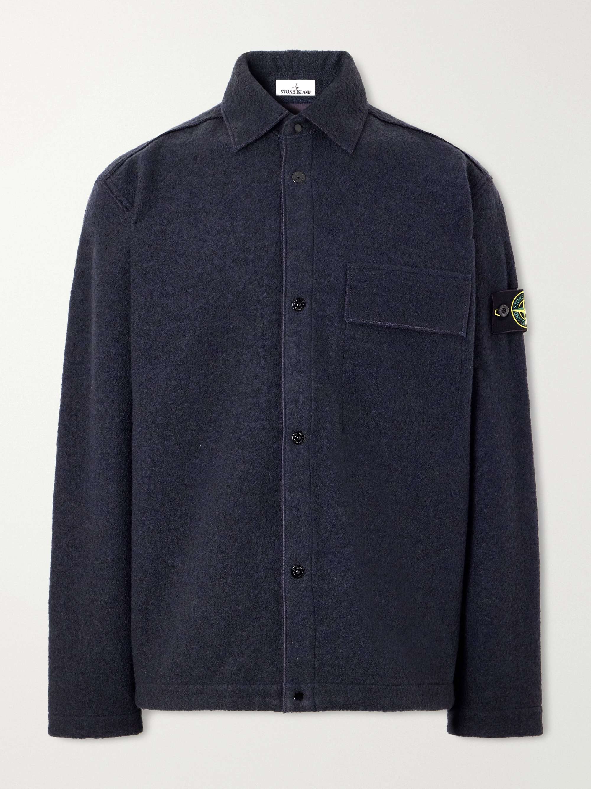 STONE ISLAND 