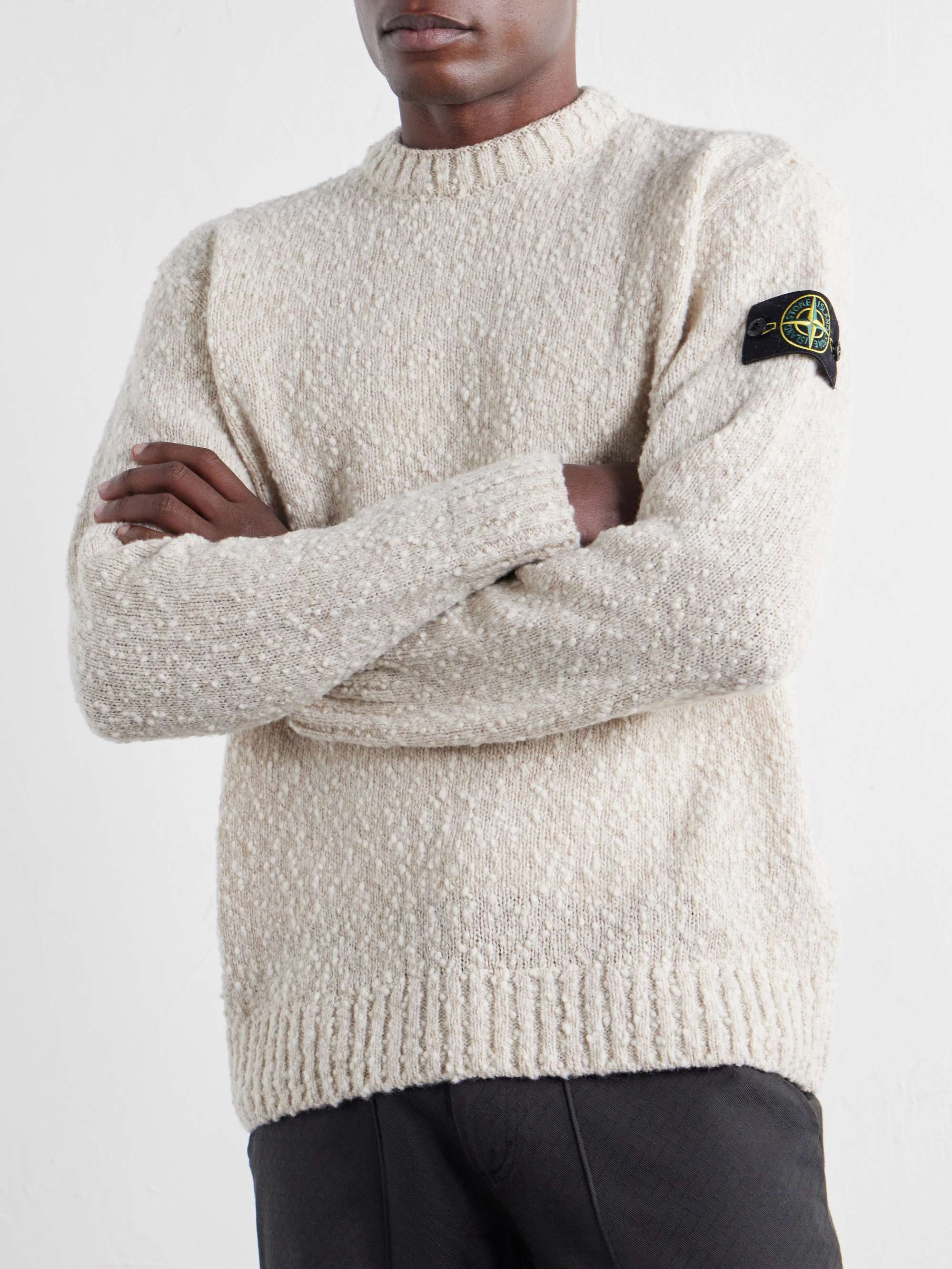 STONE ISLAND 