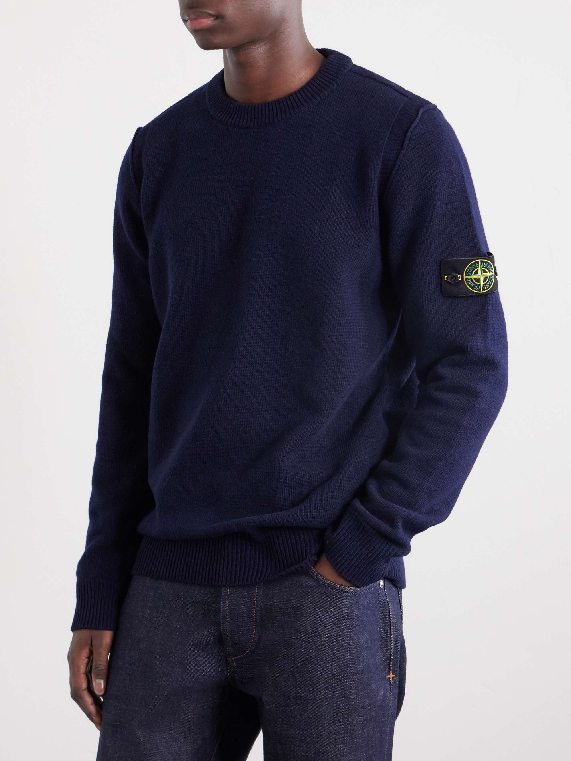 STONE ISLAND 