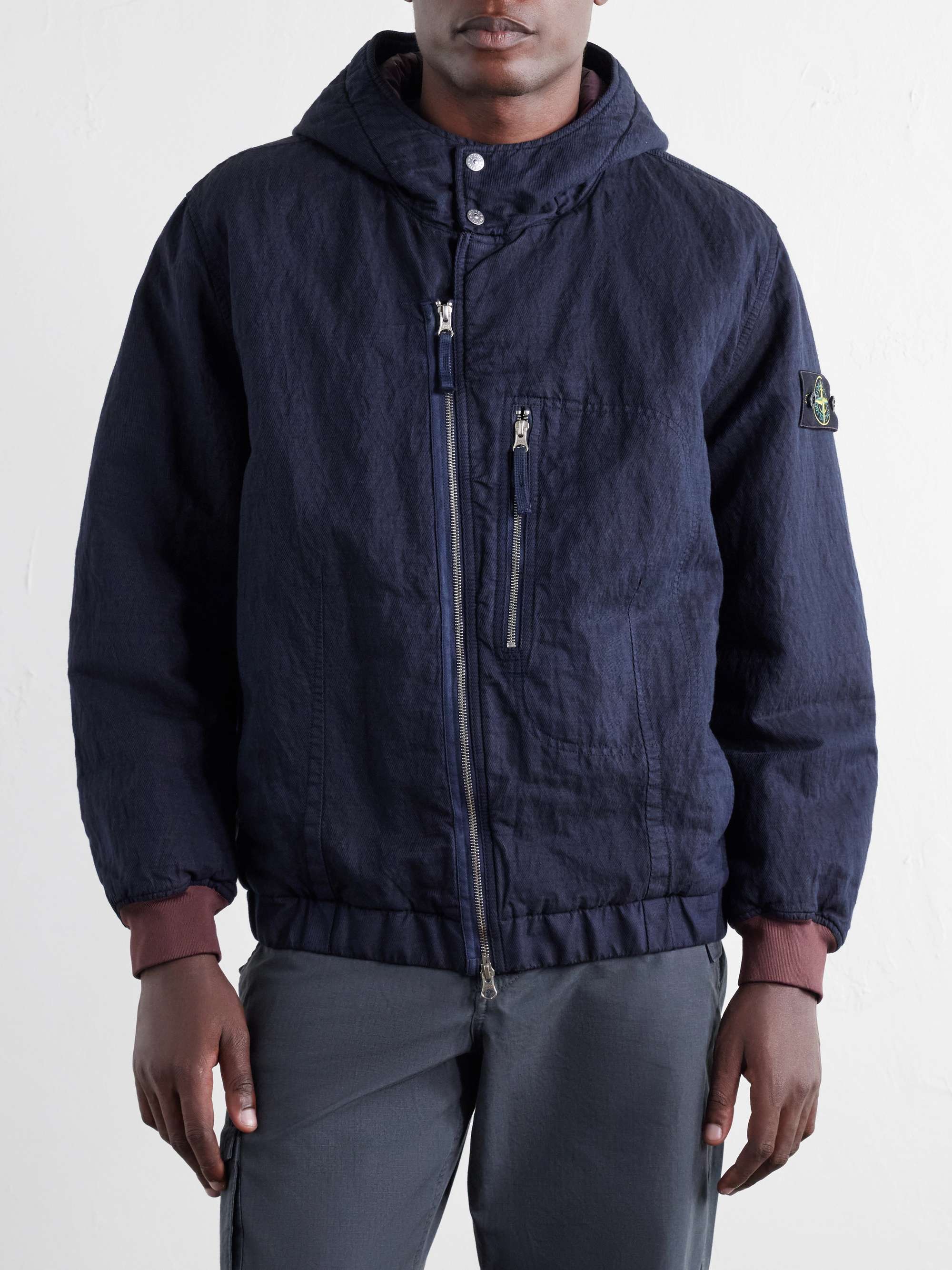 STONE ISLAND 