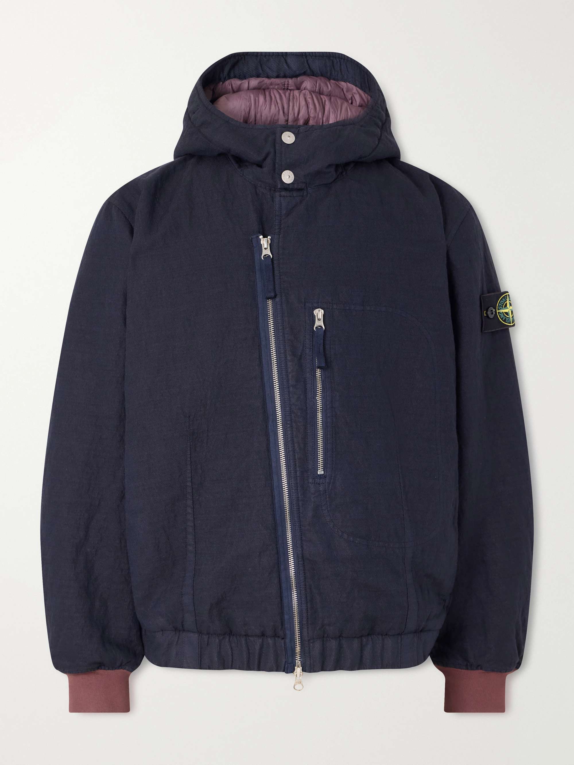 STONE ISLAND 