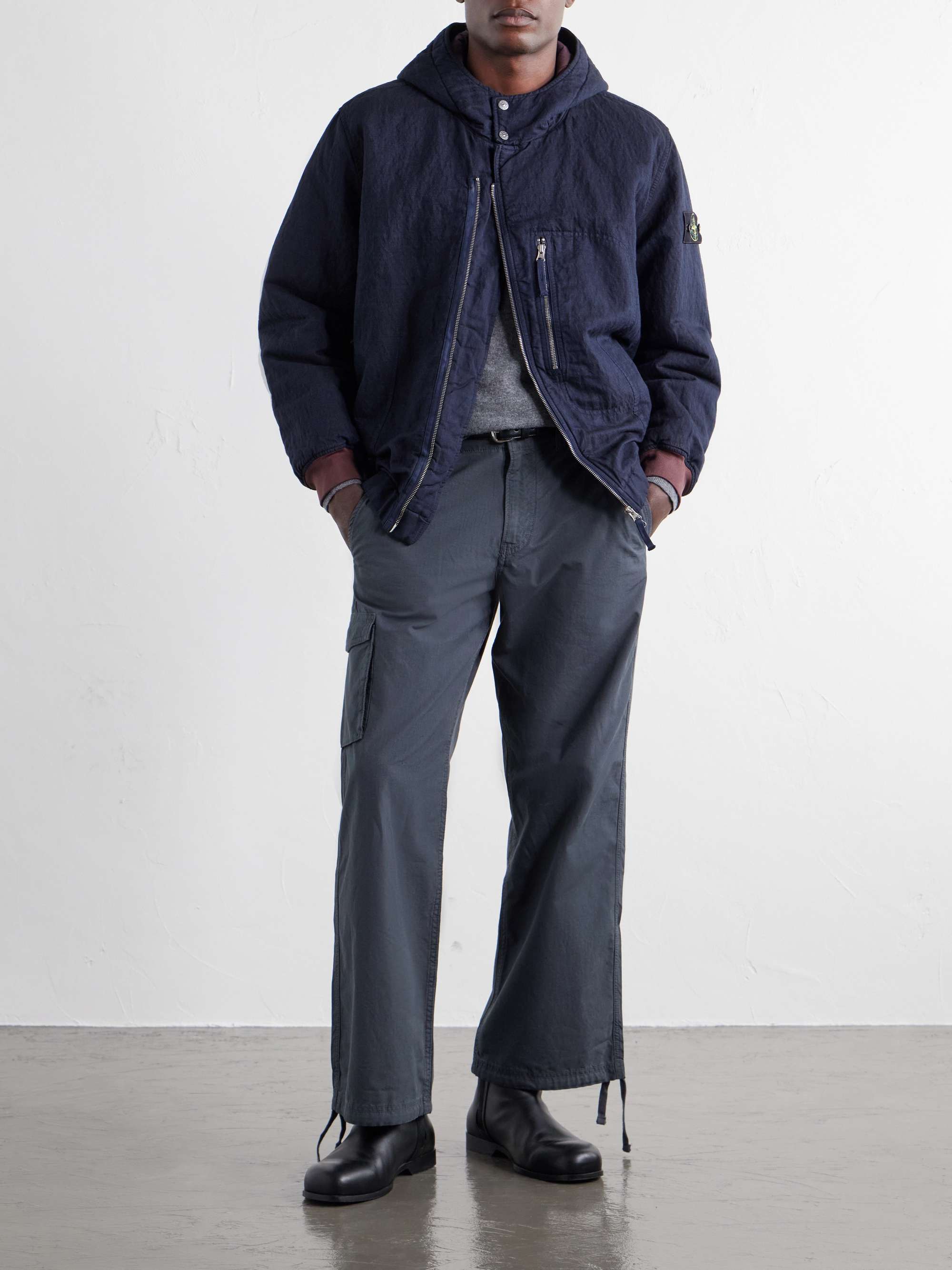 STONE ISLAND 