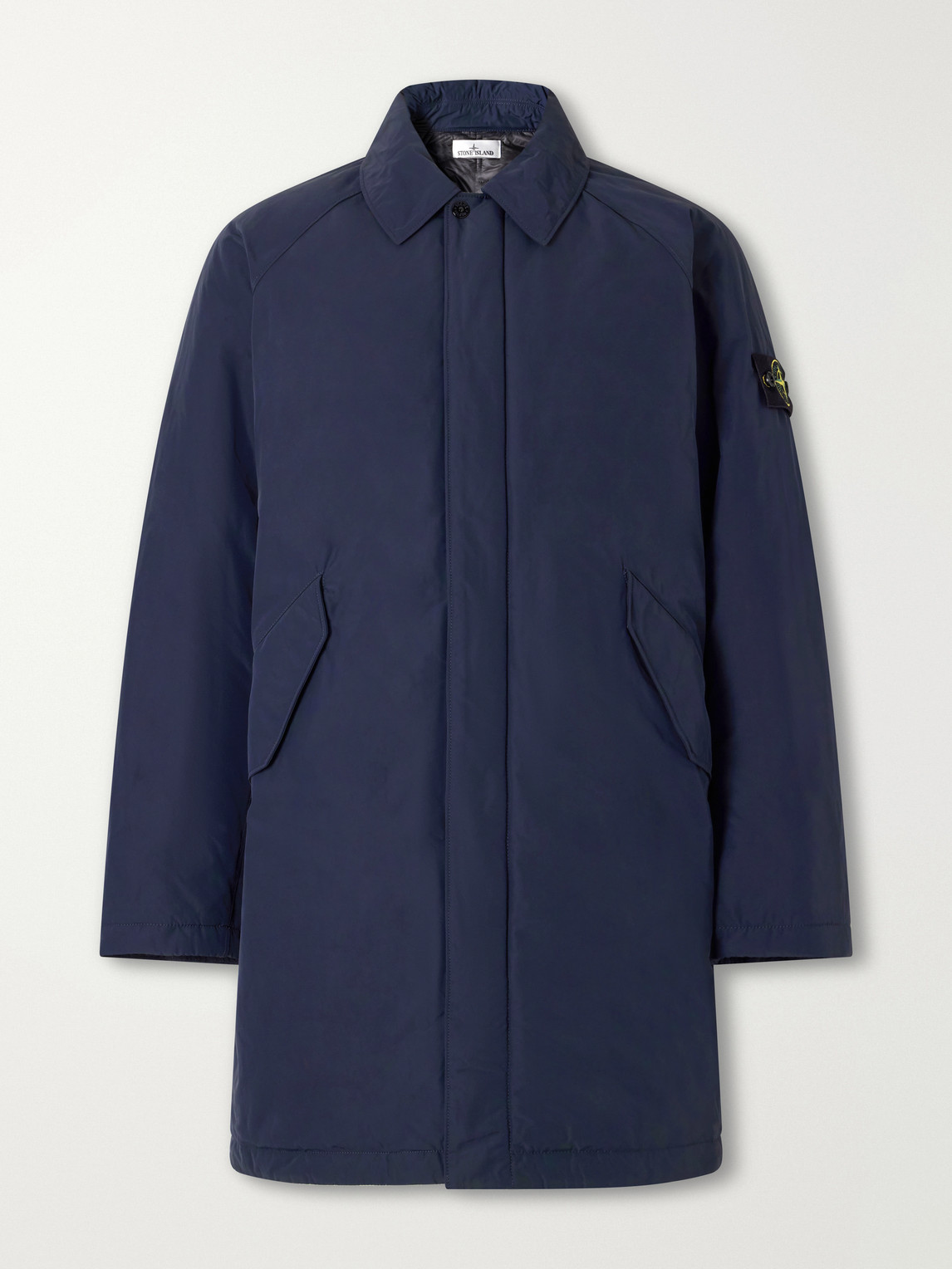 Micro Reps Shell Coat