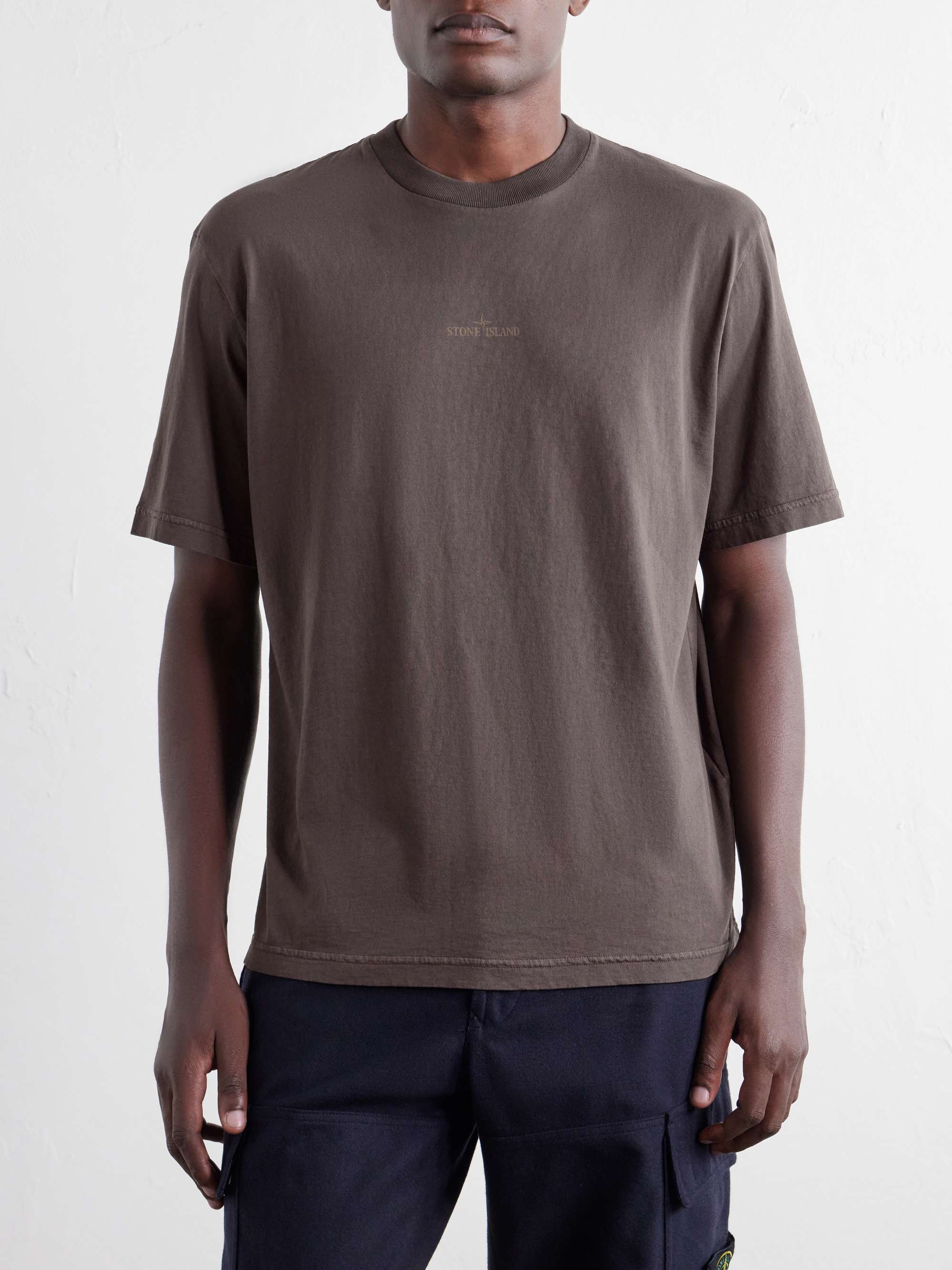 STONE ISLAND 