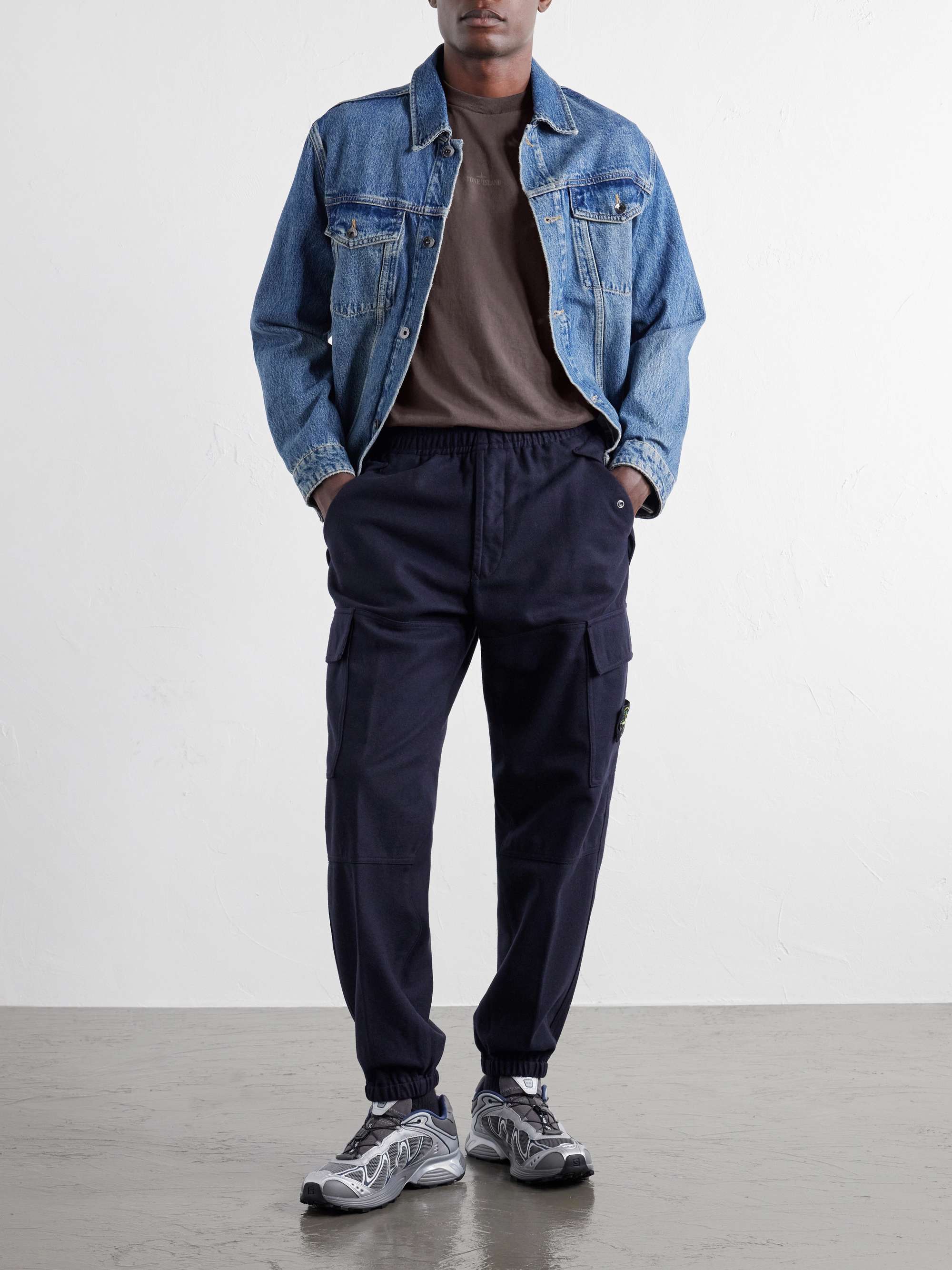 STONE ISLAND 