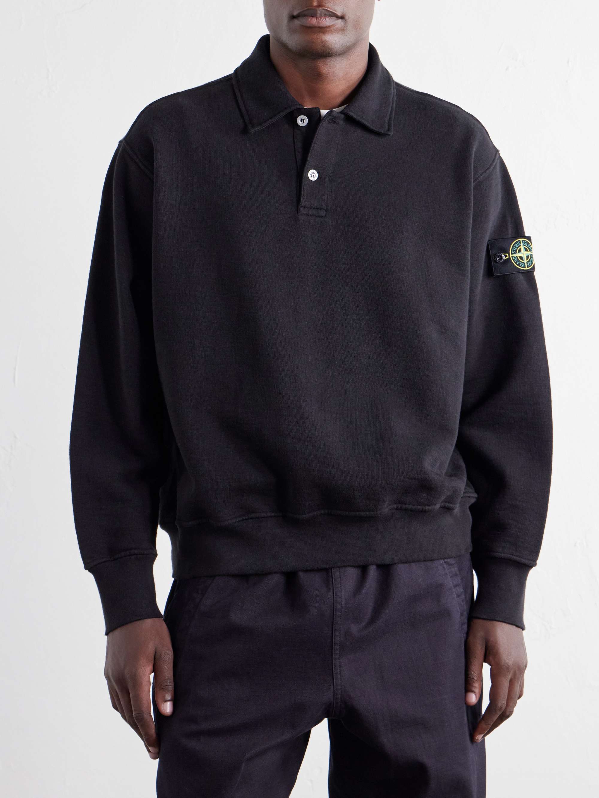 STONE ISLAND 