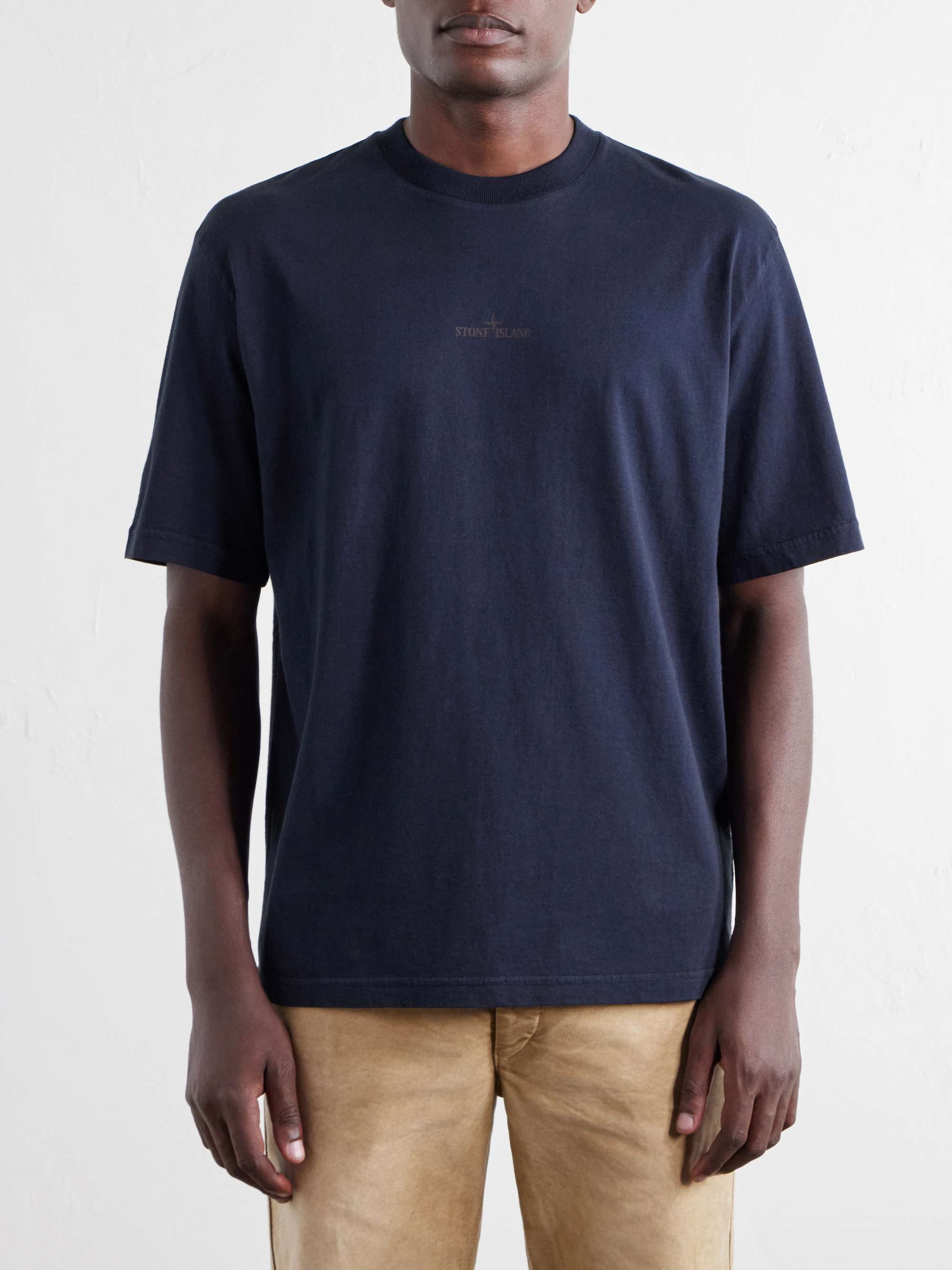 STONE ISLAND 