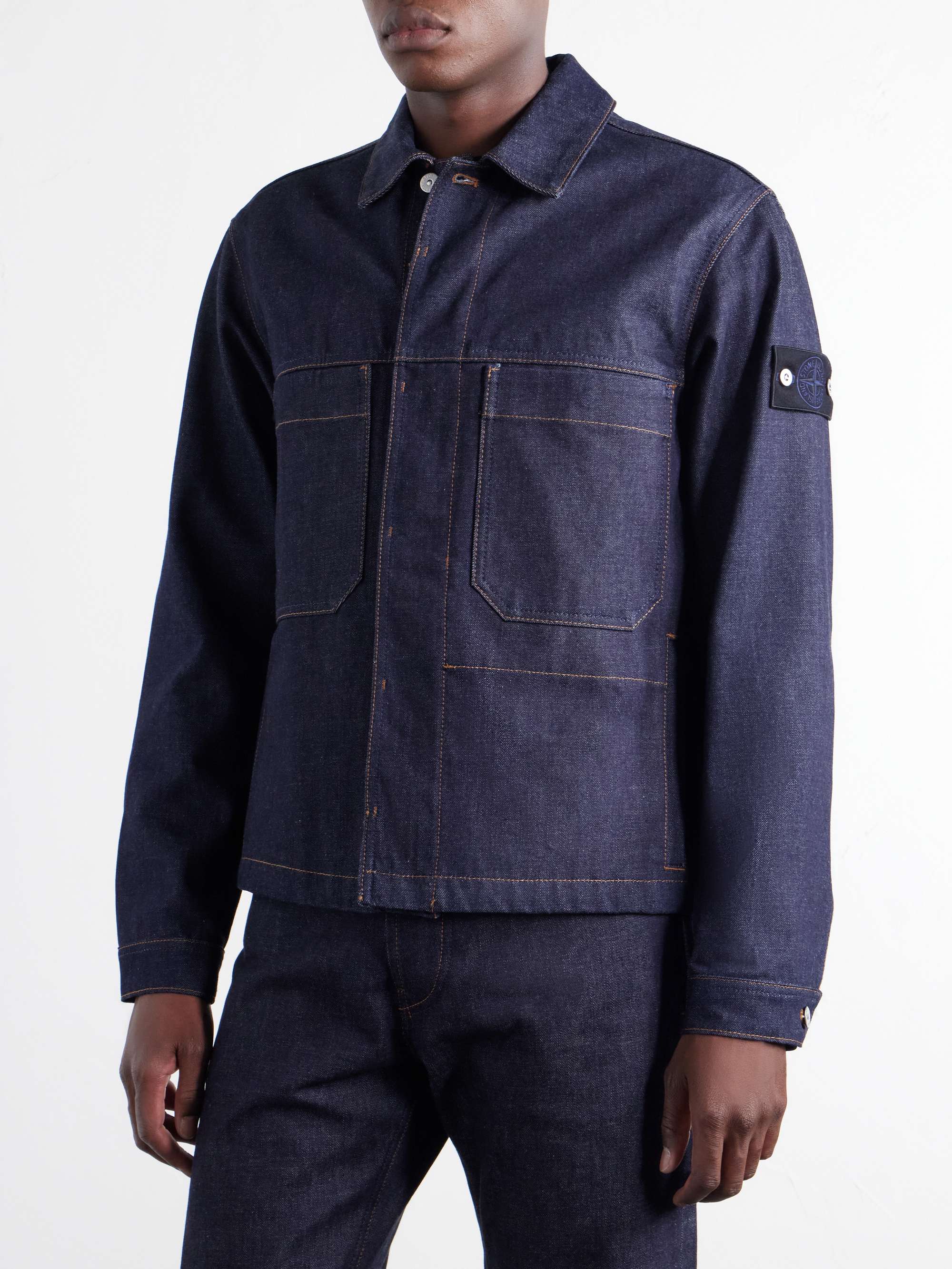 STONE ISLAND 