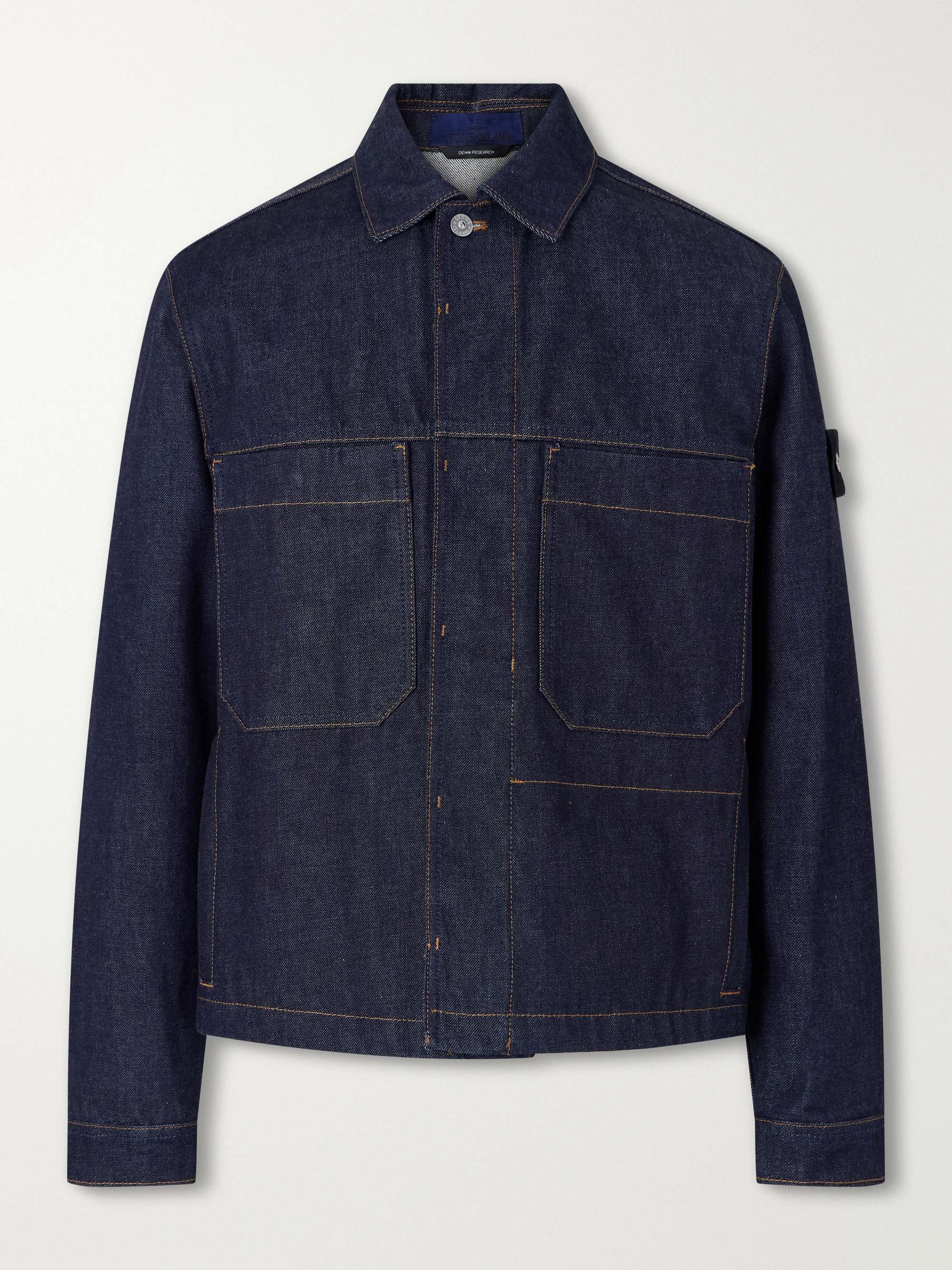 STONE ISLAND 