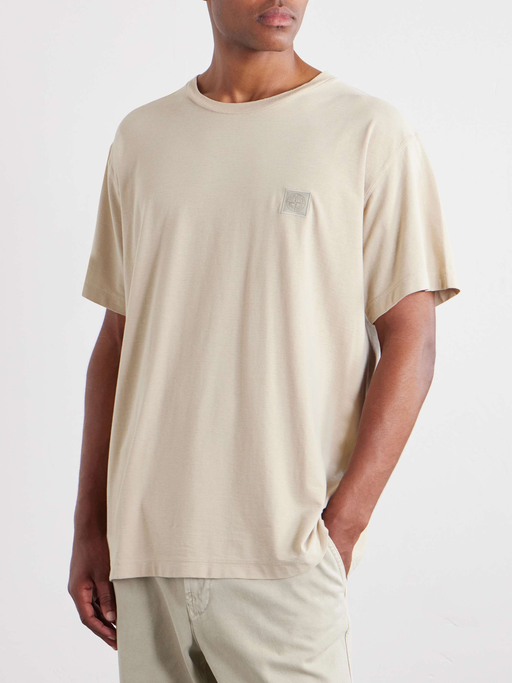 STONE ISLAND 