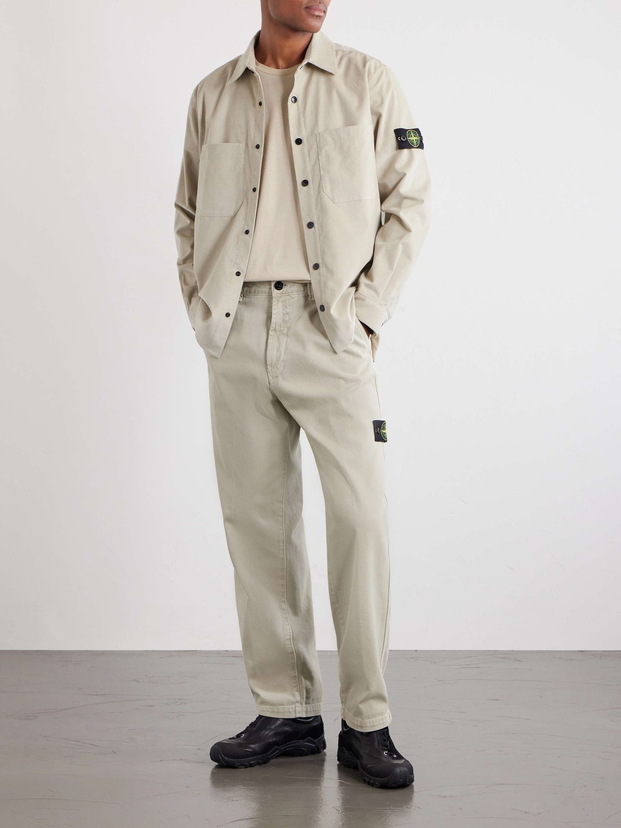 STONE ISLAND 
