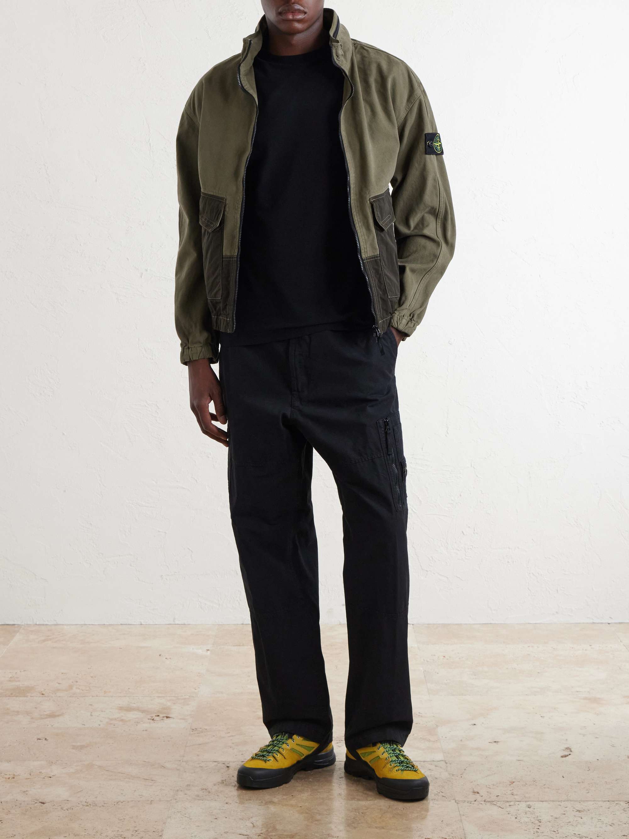 STONE ISLAND 