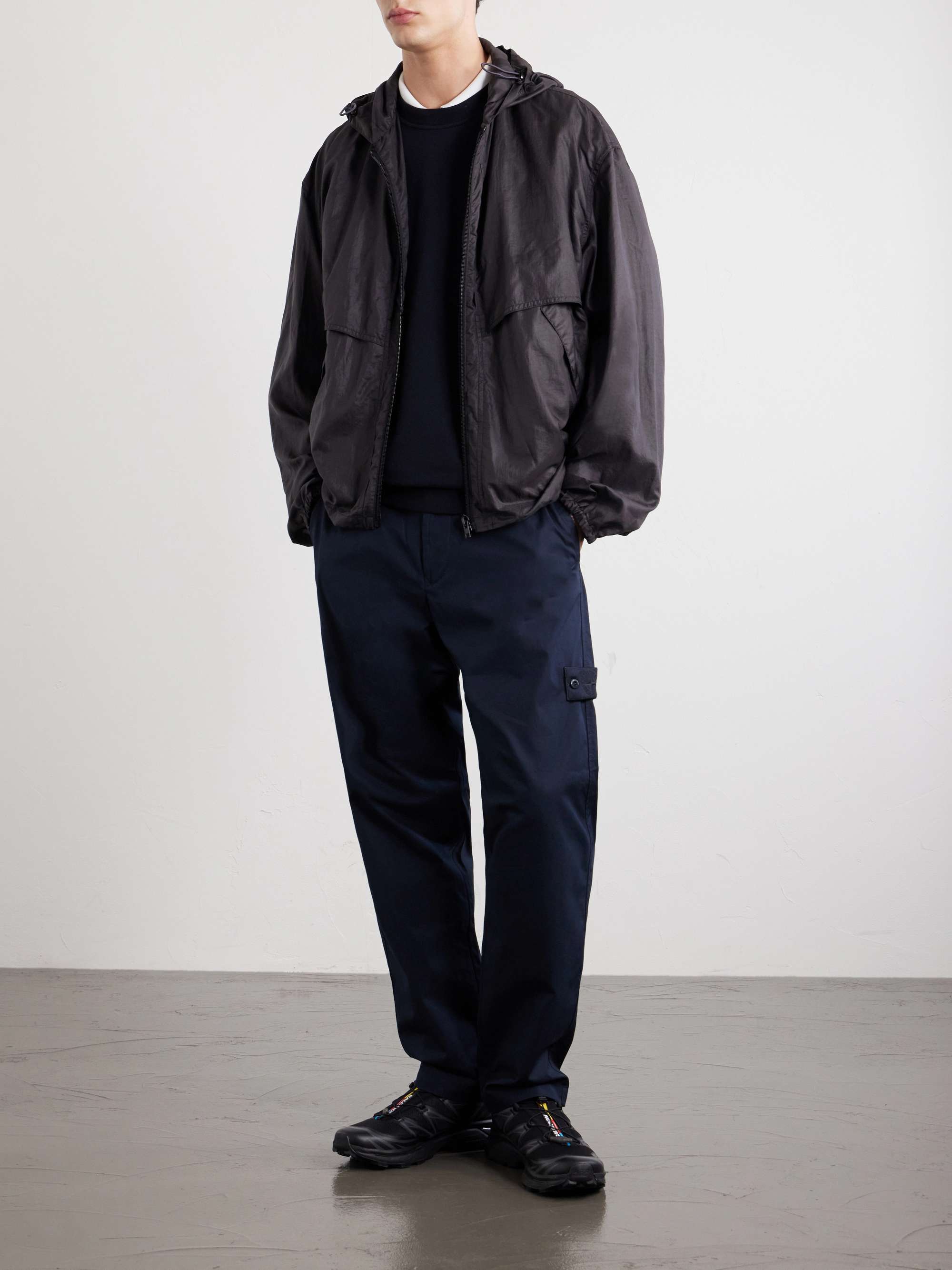 STONE ISLAND 