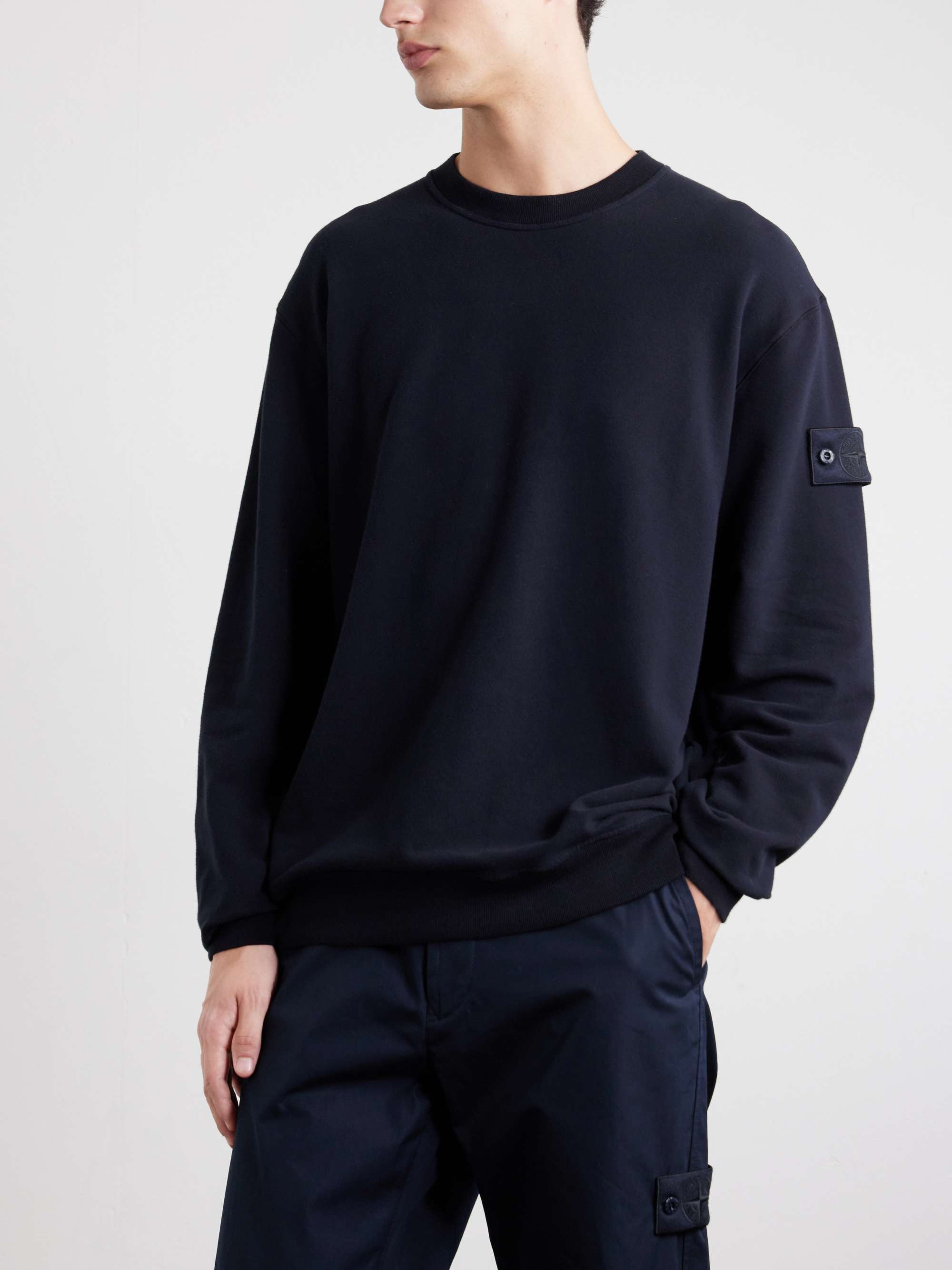STONE ISLAND 