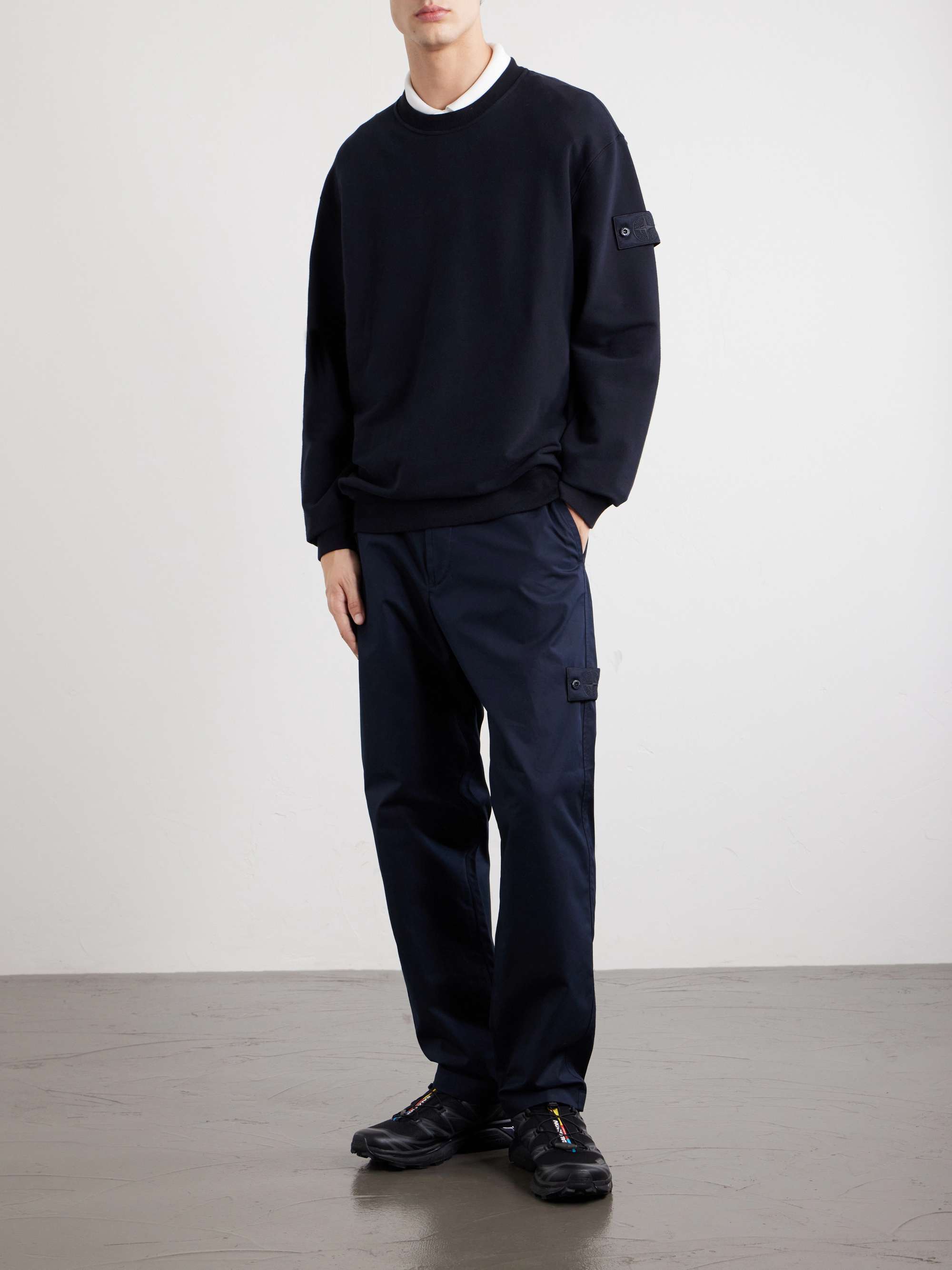 STONE ISLAND 