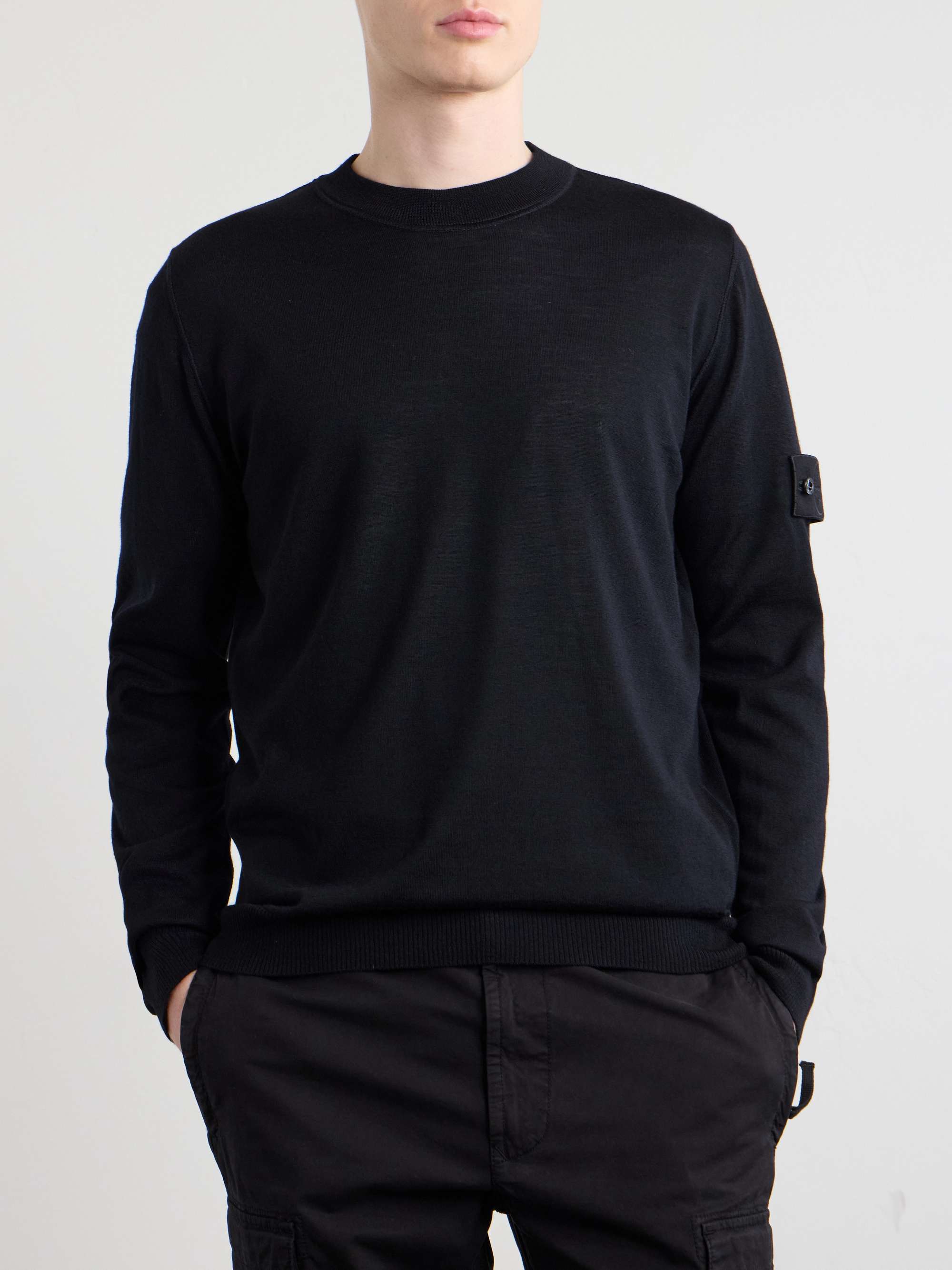 STONE ISLAND 