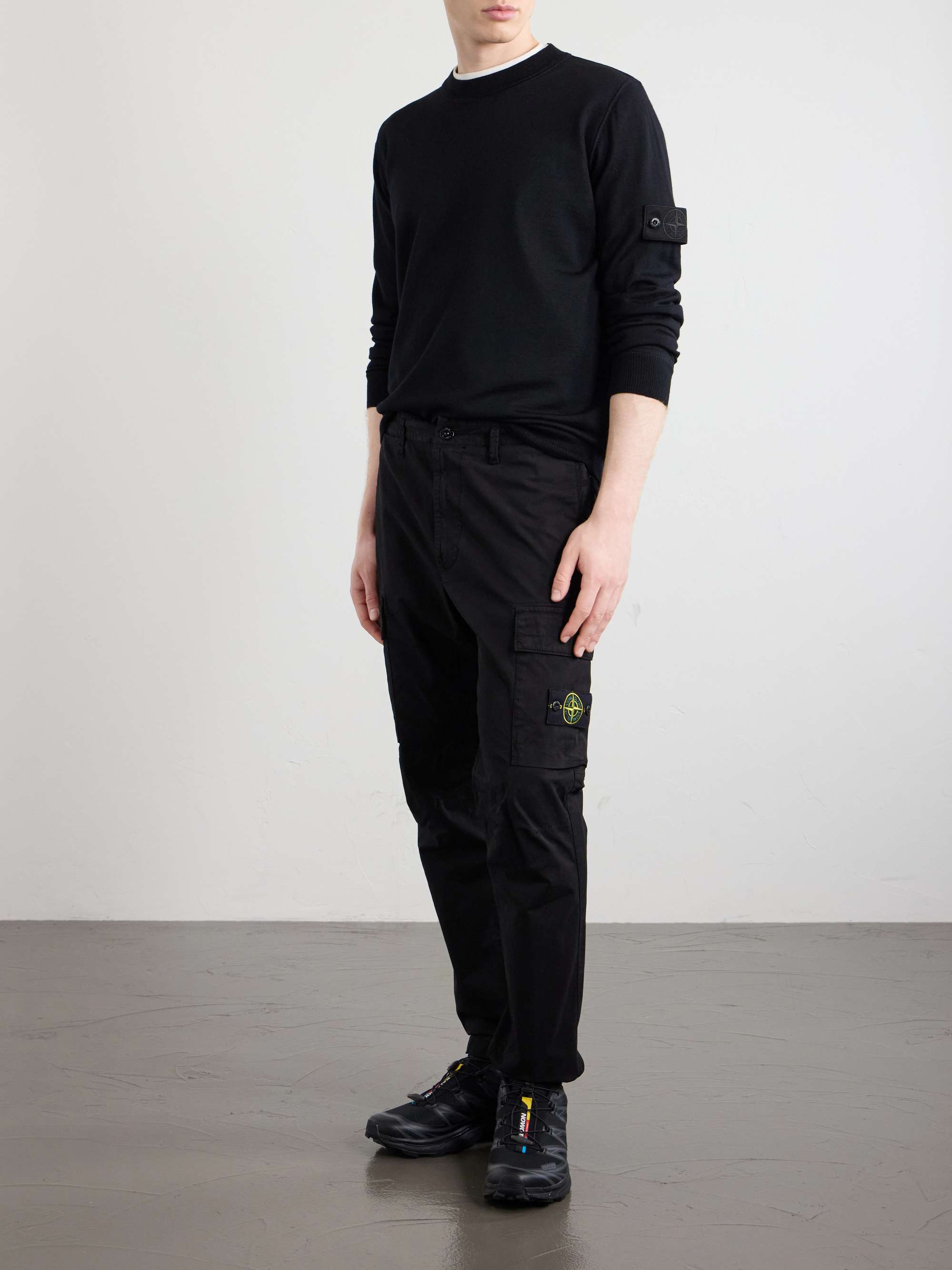 STONE ISLAND 
