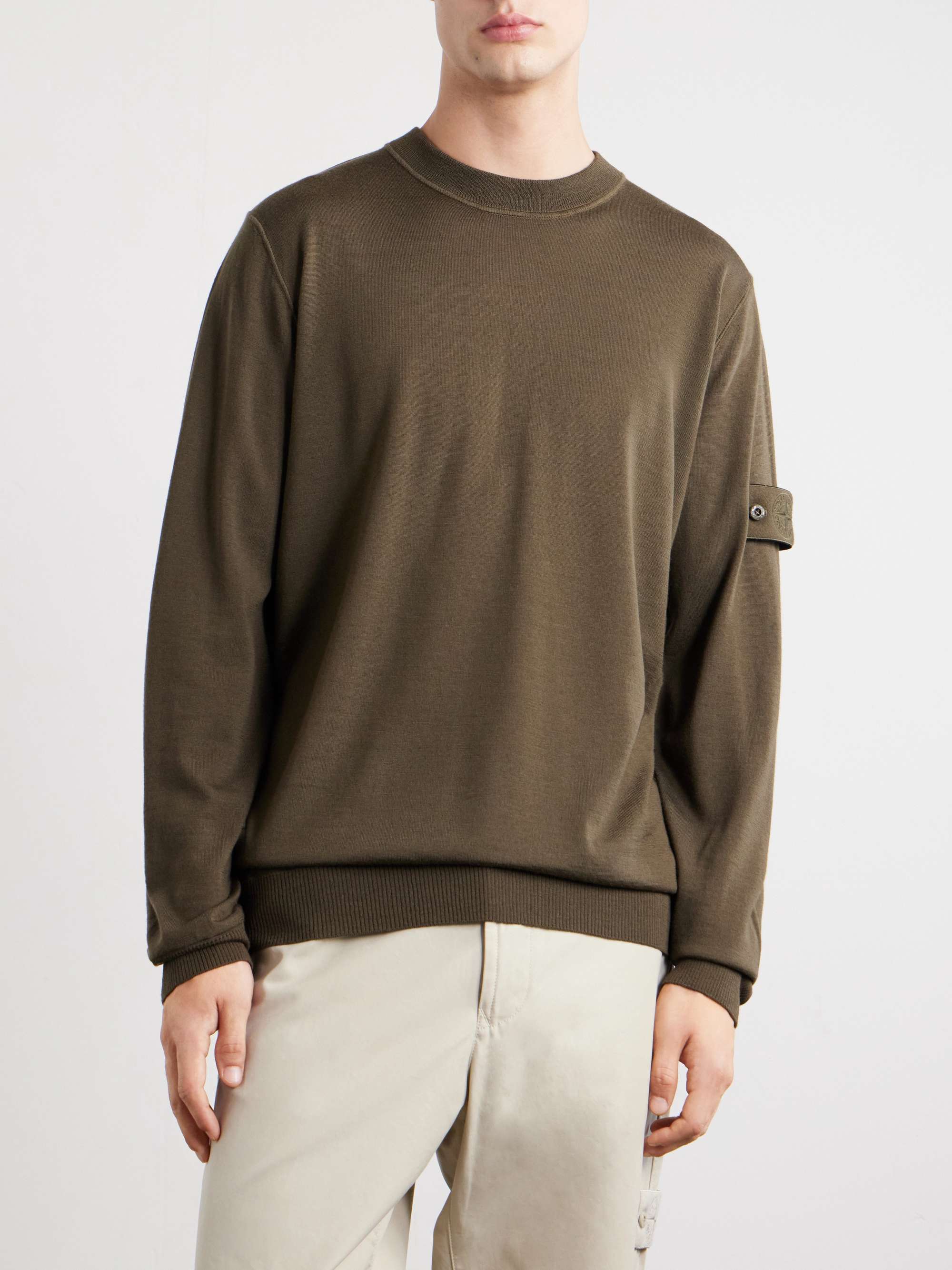 STONE ISLAND 