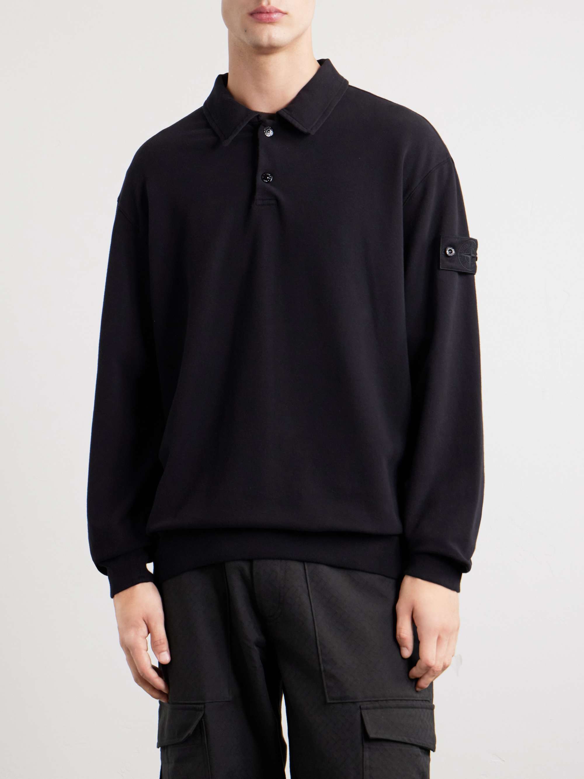 STONE ISLAND 