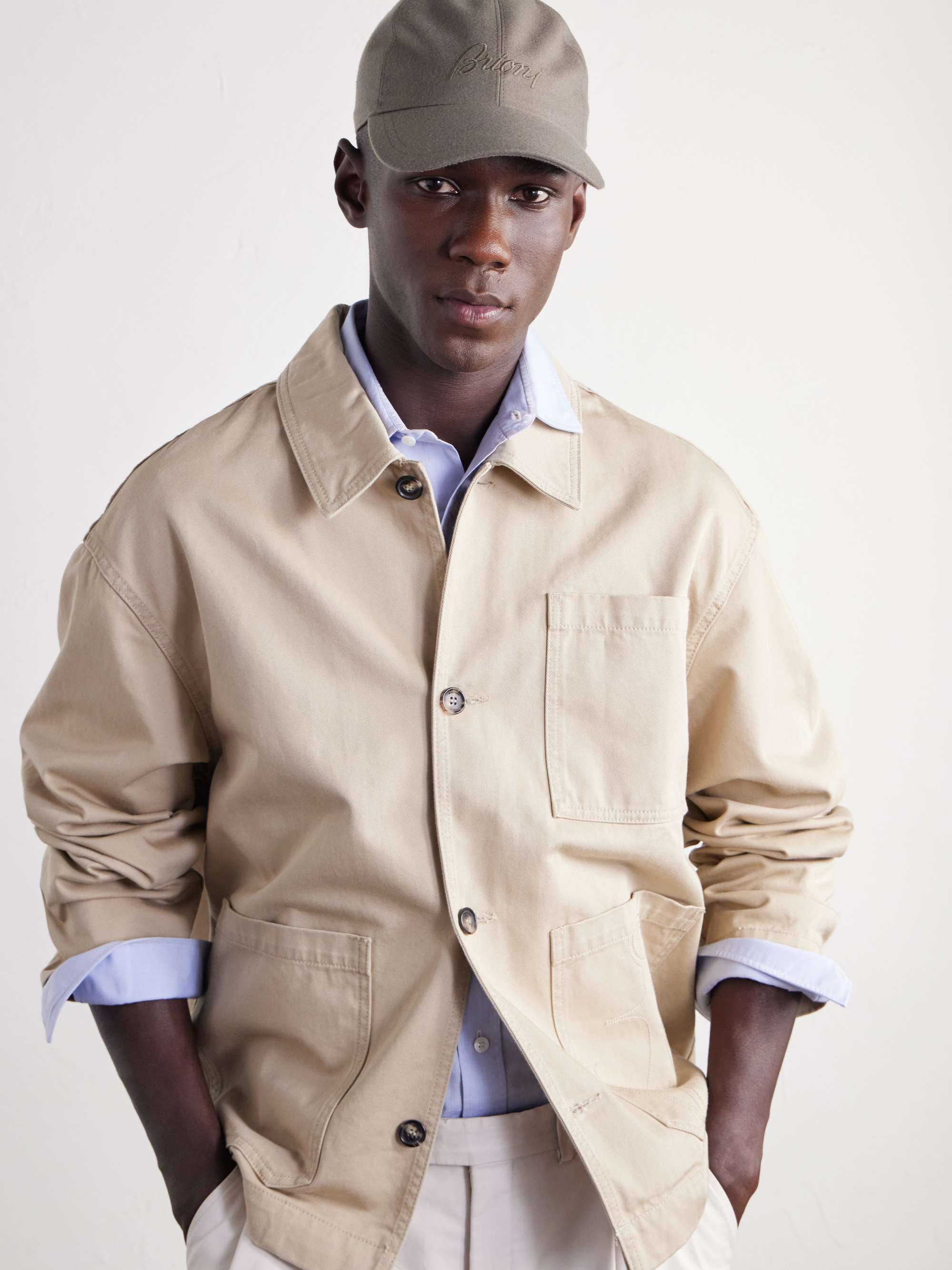 BRIONI 
