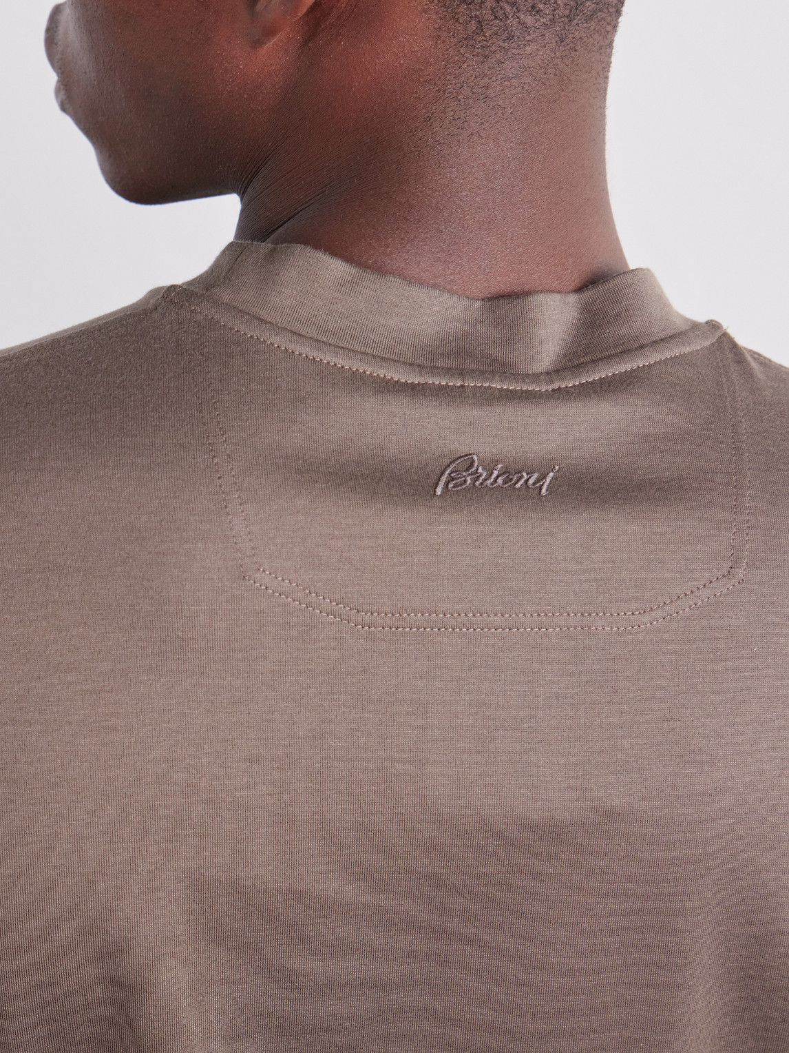 Cotton-Jersey T-Shirt