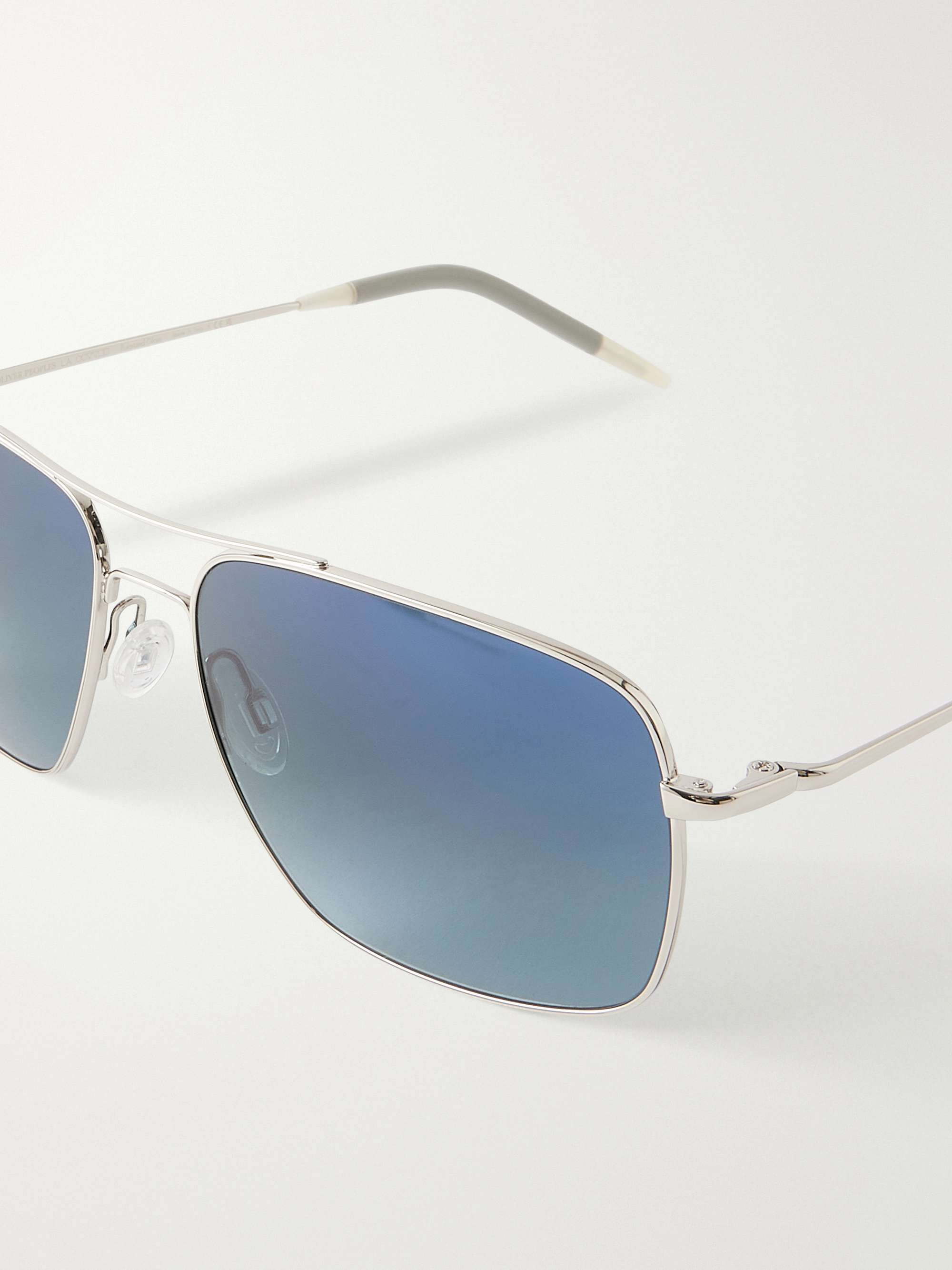 OLIVER PEOPLES 