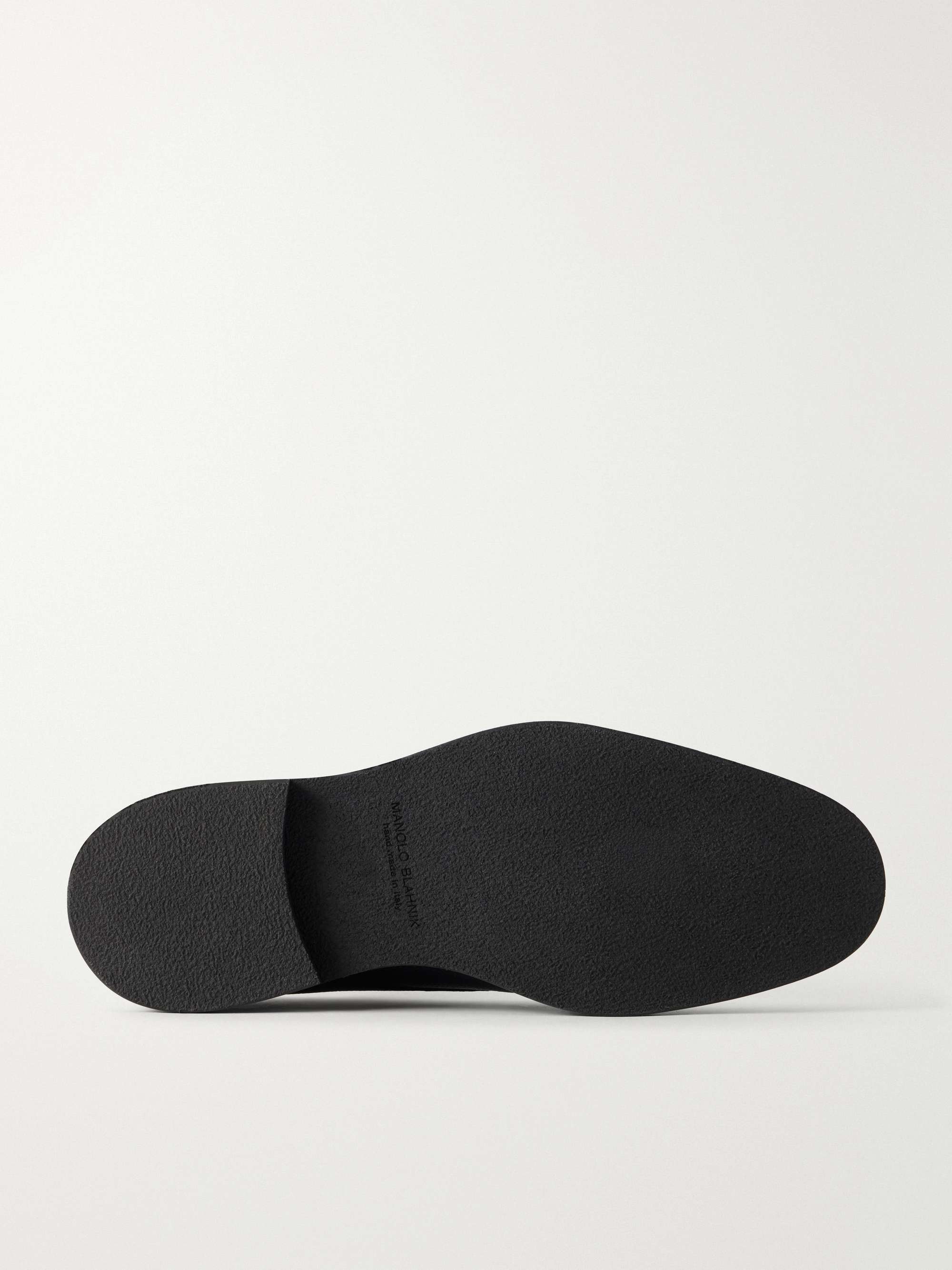 MANOLO BLAHNIK 