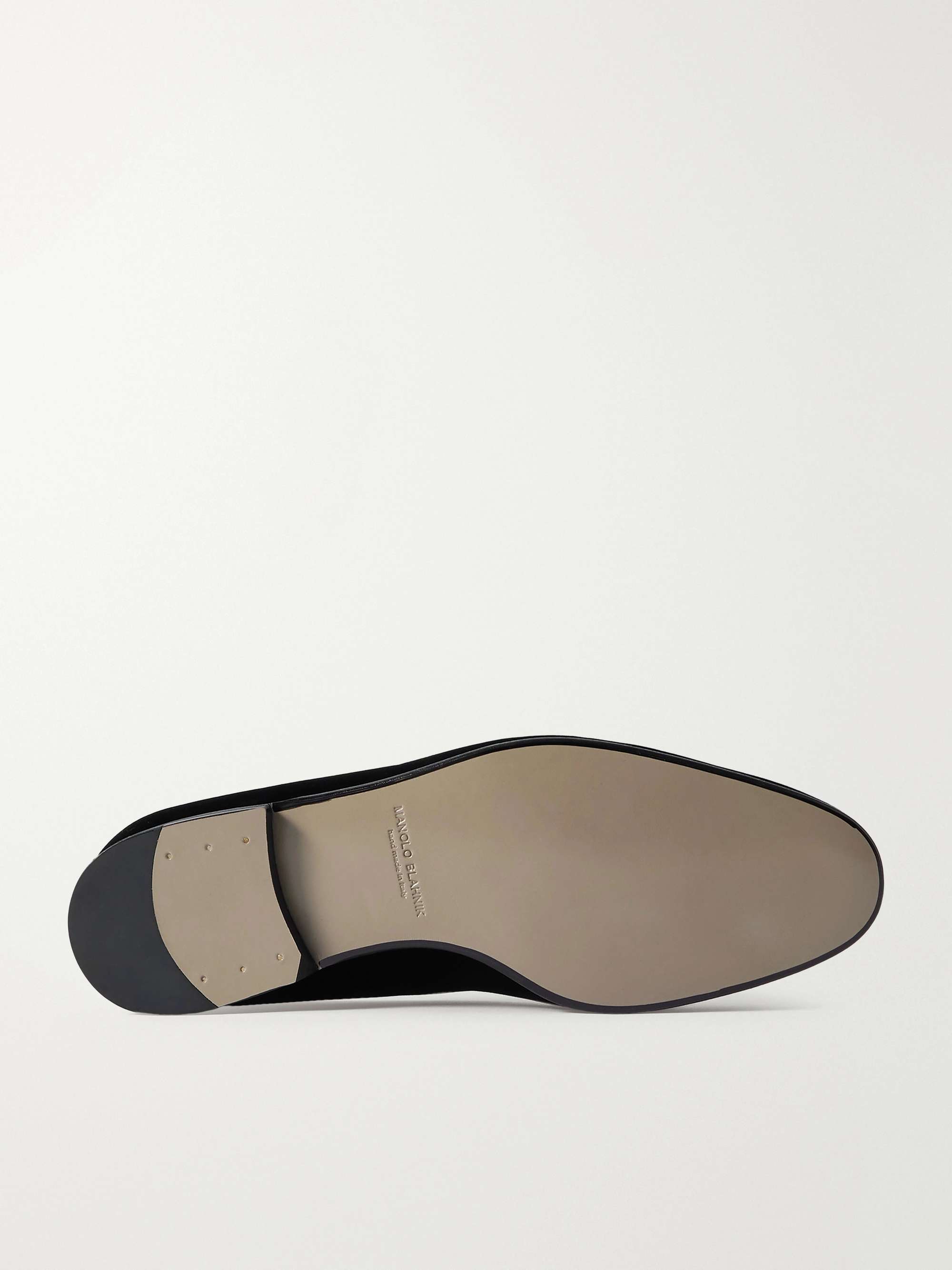MANOLO BLAHNIK 