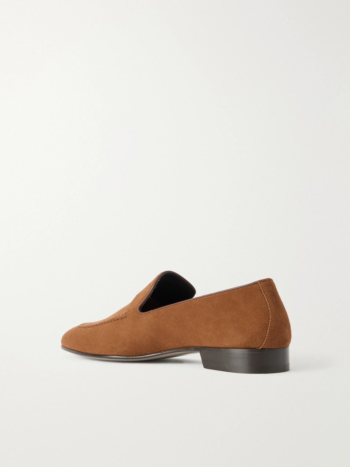 Truro Loafers