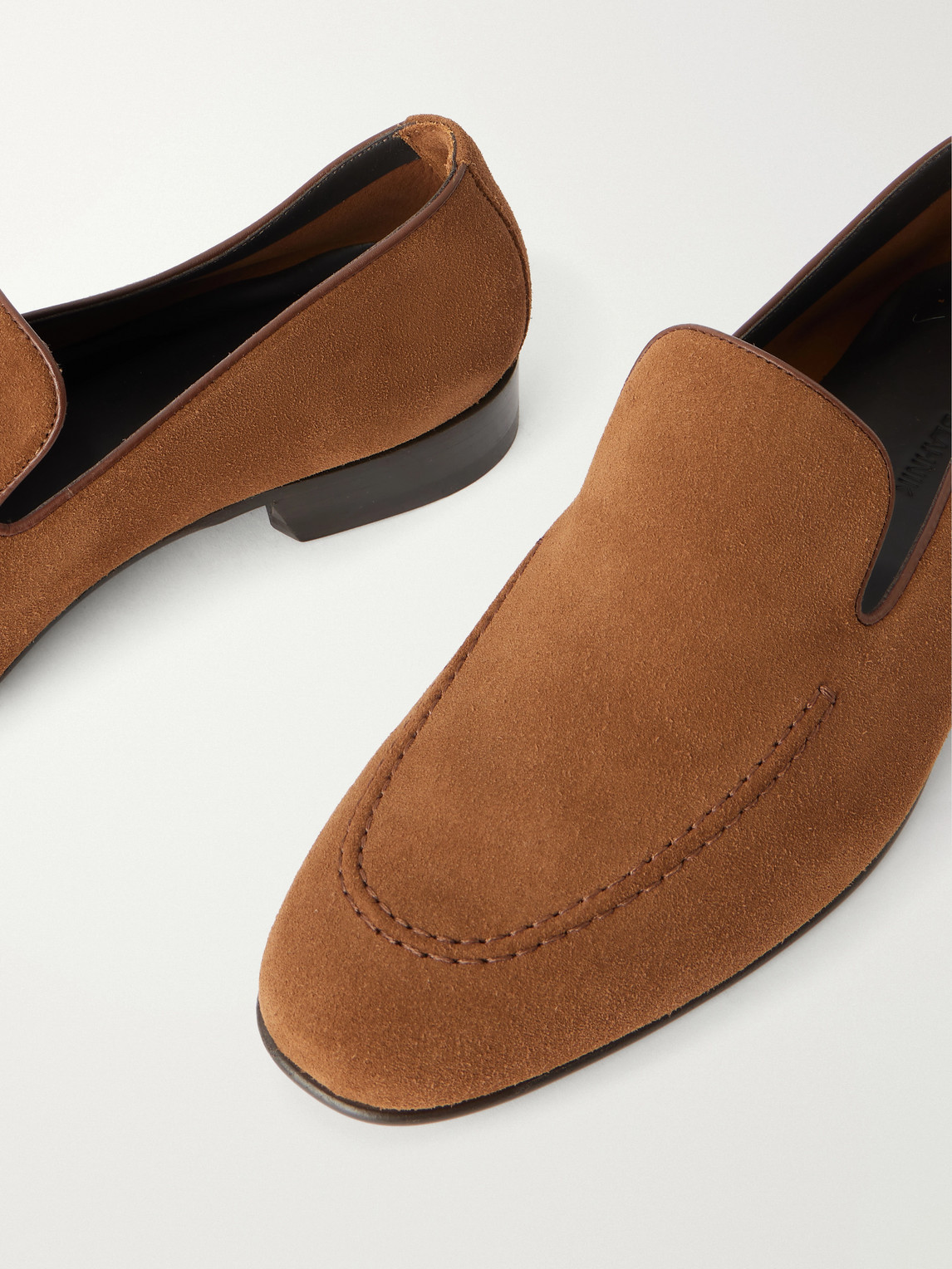 Truro Loafers
