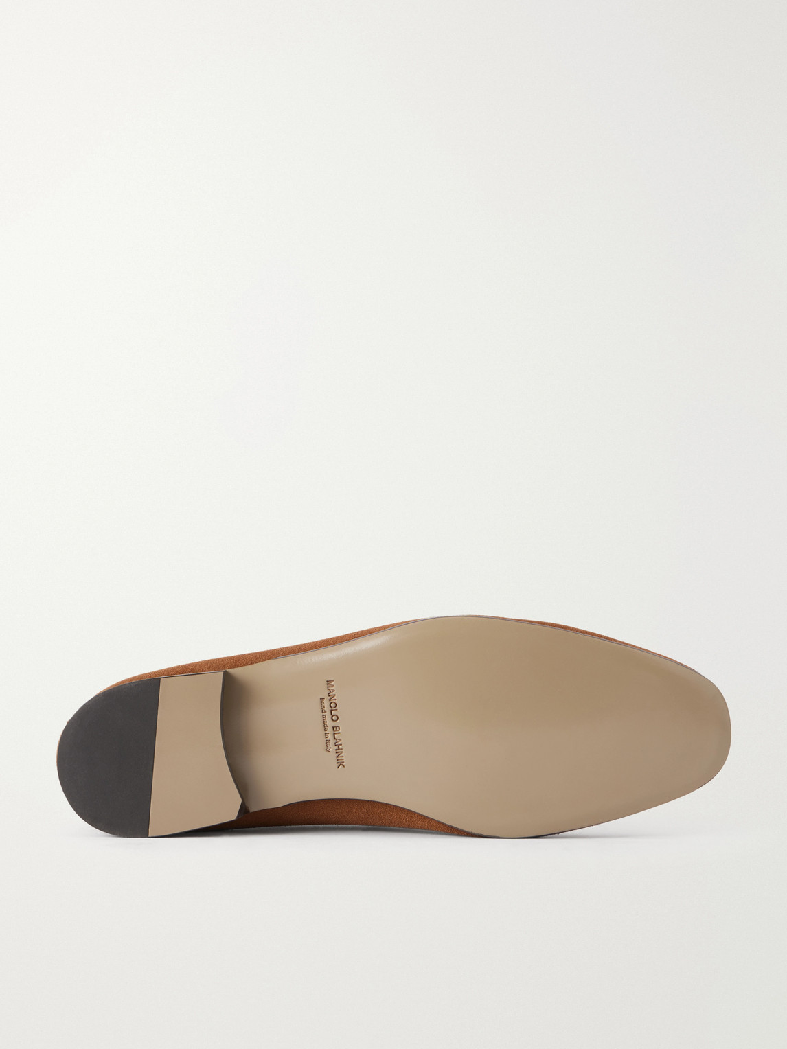 Truro Loafers